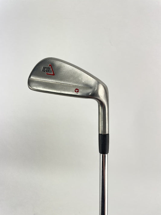 Taylormade ICW11 9 Iron Regular Flex Steel /Right Handed /Good Grip /170550