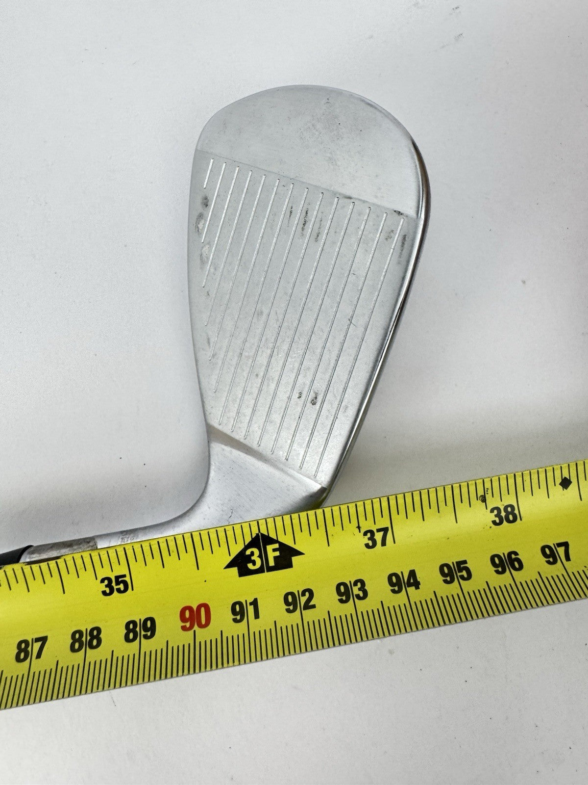 Titleist T300 8 Iron Left Handed Elevate ETS 115 Regular Steel /New Grip /3448515