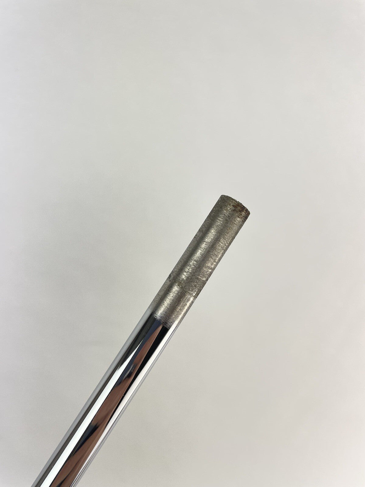 Dynamic Gold S300 Iron Shaft Stiff Flex Steel 35" /0.370 Parallel Tip /175028