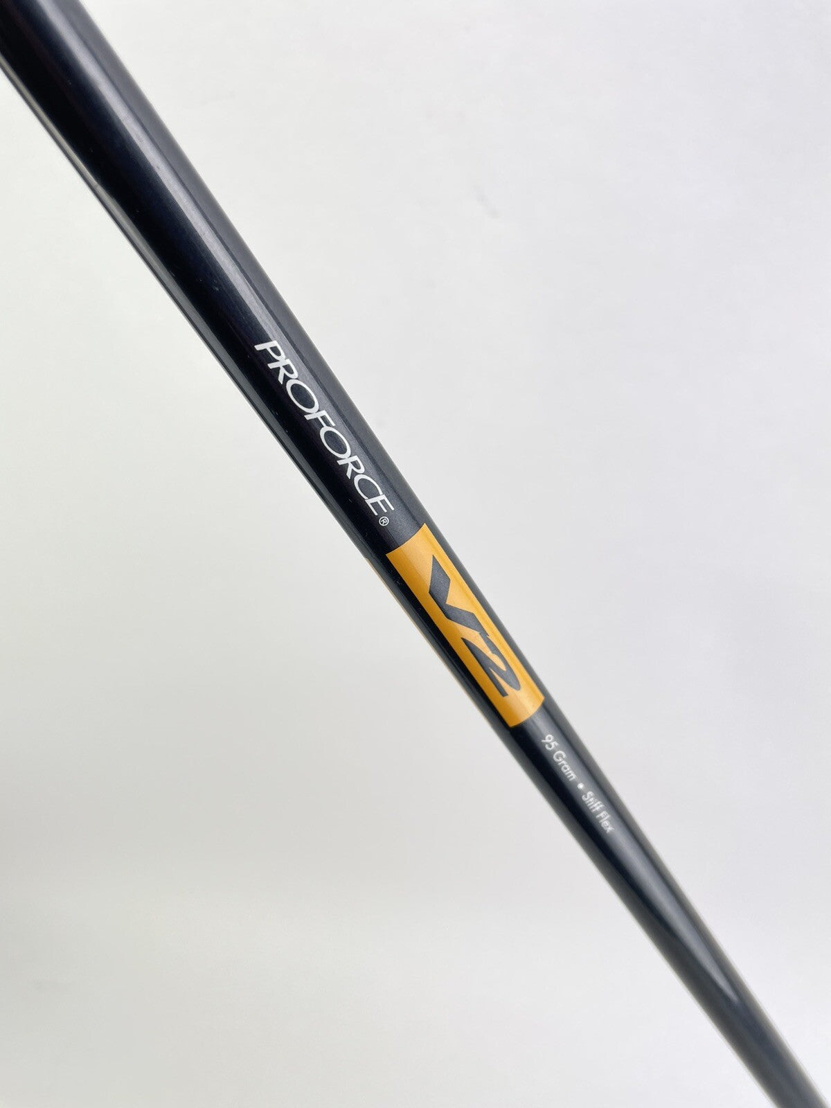 Nike VRII 8 Iron Pro Cavity UST V2 Proforce Stiff Graphite /Right Handed /1722217