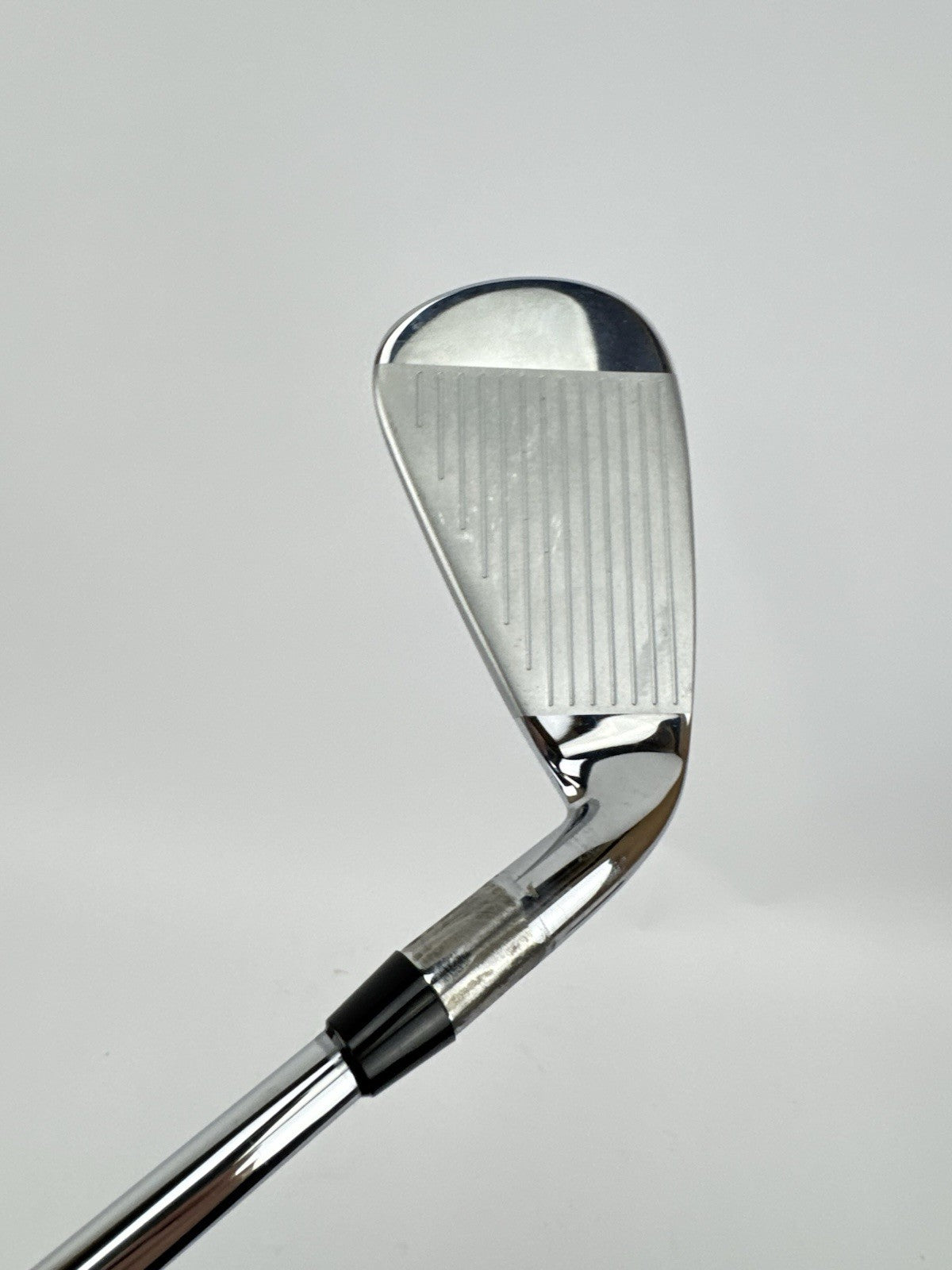 Callaway Elyte X 4 Iron Left Handed DG 95 Vss Pro R300 Steel /New Shaft /3217513