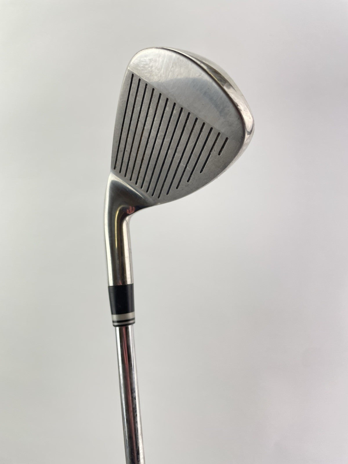 Maxfli Golf 9 Iron Regular Flex Steel /Right Handed /New Grip /229008