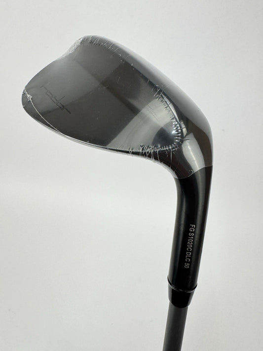 Radar Golf Gap Wedge 50* Blackout Catalyst 55 5.5 Regular Graphite /New /356110