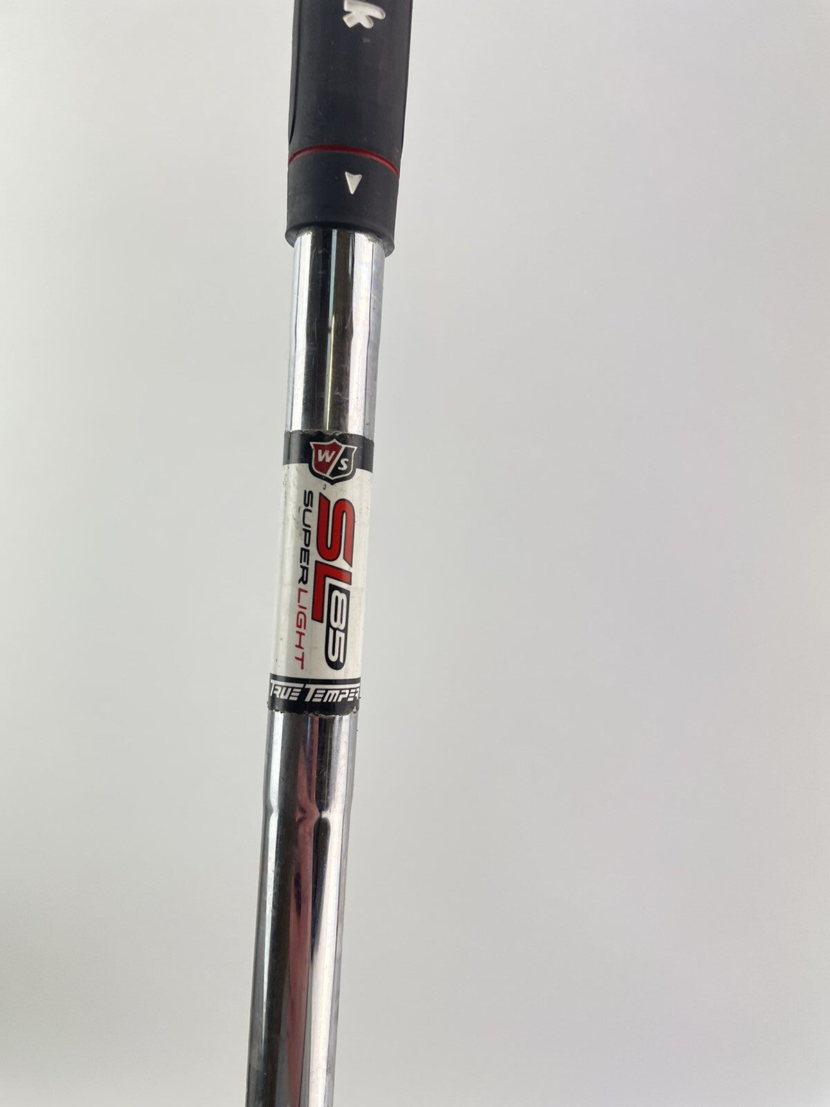 Wilson Staff 9 Iron D100 ES Uniflex Steel /Right Handed /New Grip /+1/2” /2147714