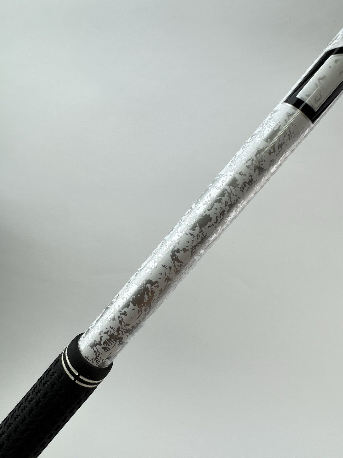 Callaway Elyte AI Smoke Driver Shaft Denali Red 6.0 Stiff Graphite 44.5” /306622