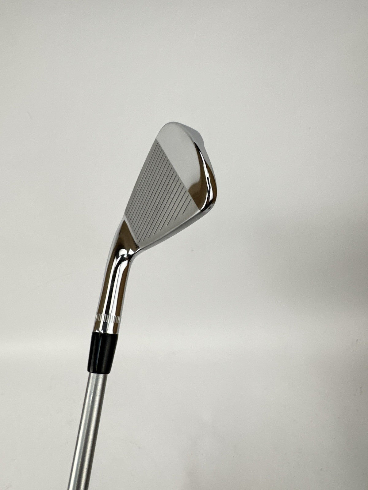 Callaway Apex MB 18 Forged 3 Iron 20.5* Project X IO 6.0 Stiff Flex Steel /3642612