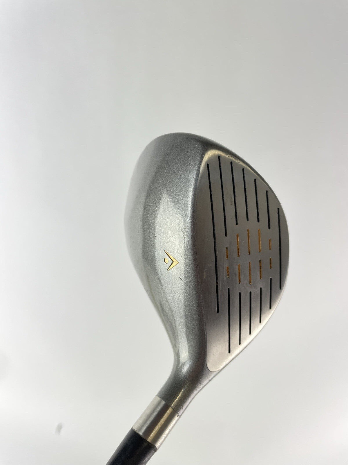 Regal Wild Thing 5 Wood 19* Mens Regular Graphite /Left Handed /147248