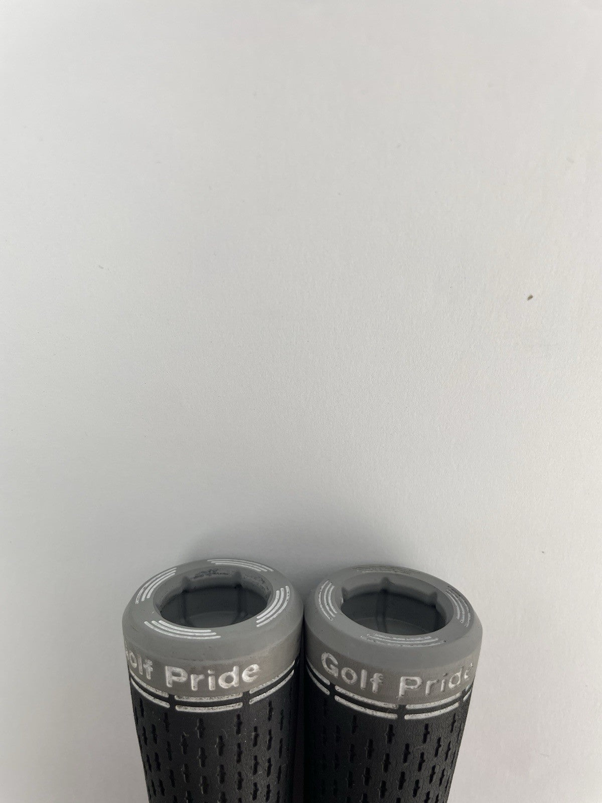 Golf Pride Arccos Grips (2) Tour Velvet Standard /Pulled /326915
