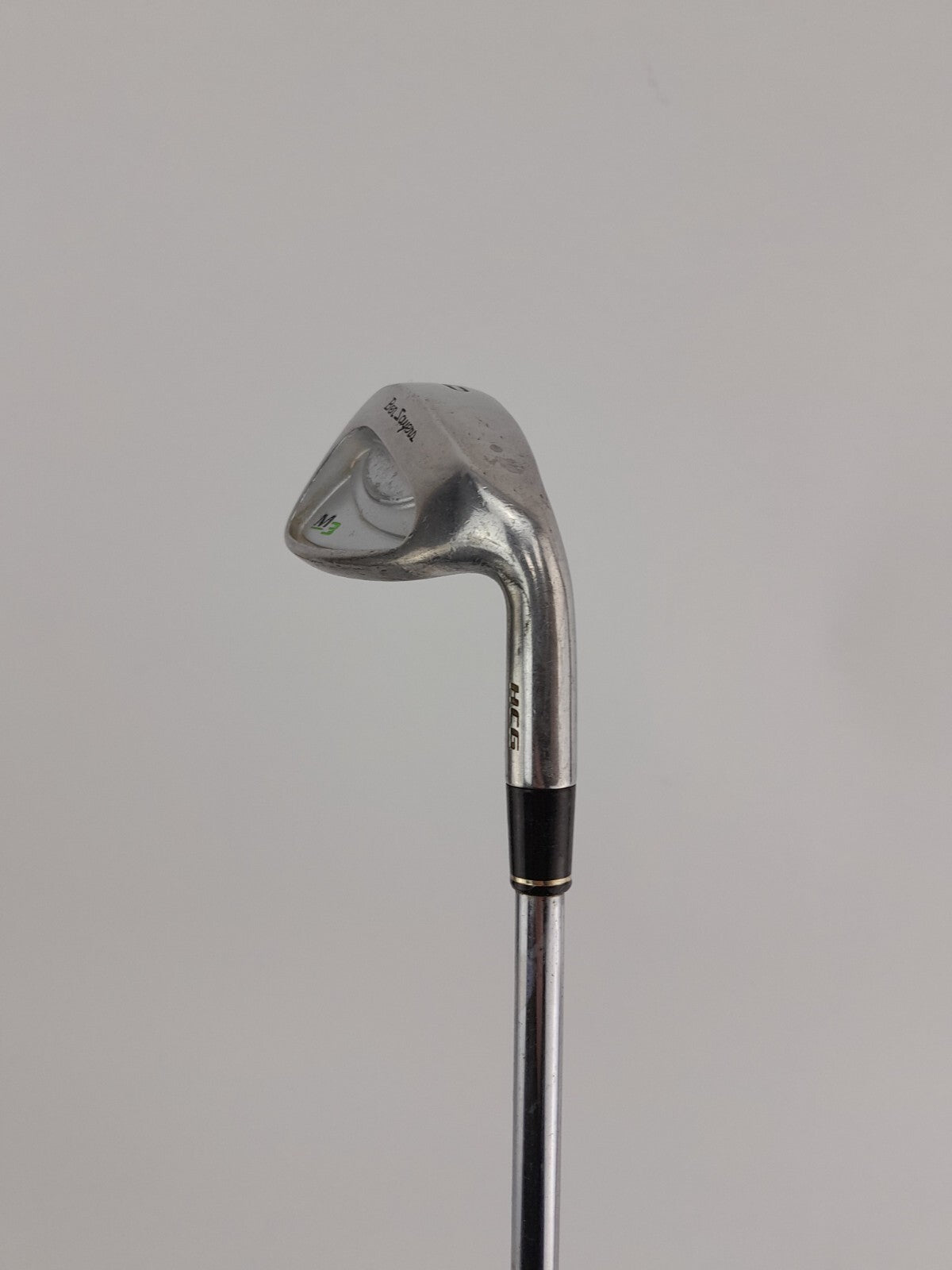 Ben Sayers 9 Iron M3 Dynamic Gold R300 Regular Steel /Right Handed /164194