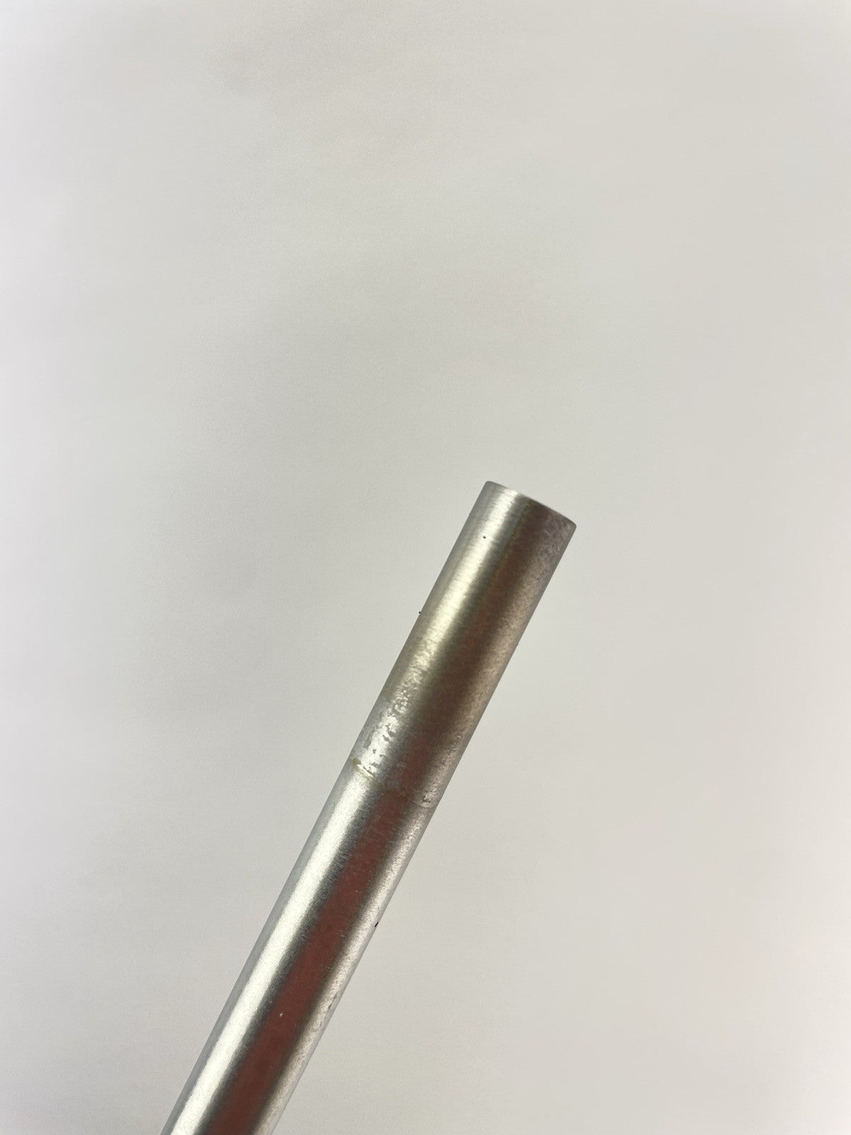 KBS C-Taper Lite Iron Shaft 105 Regular Flex Steel 36” /0.370 Parallel /287457