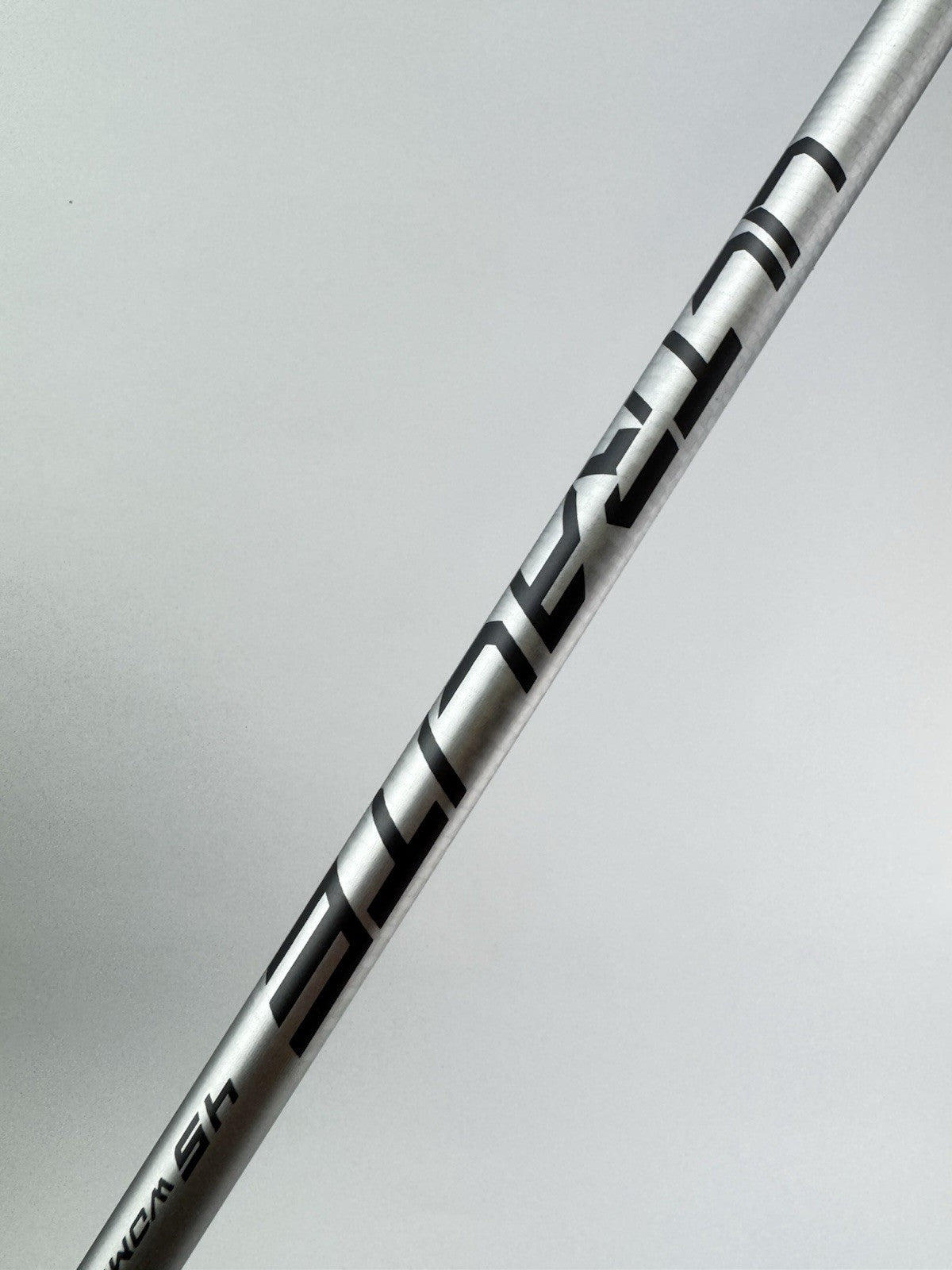 Cobra Air X Ladies 7 Iron Women’s Flex Graphite /Right Handed /New /298298