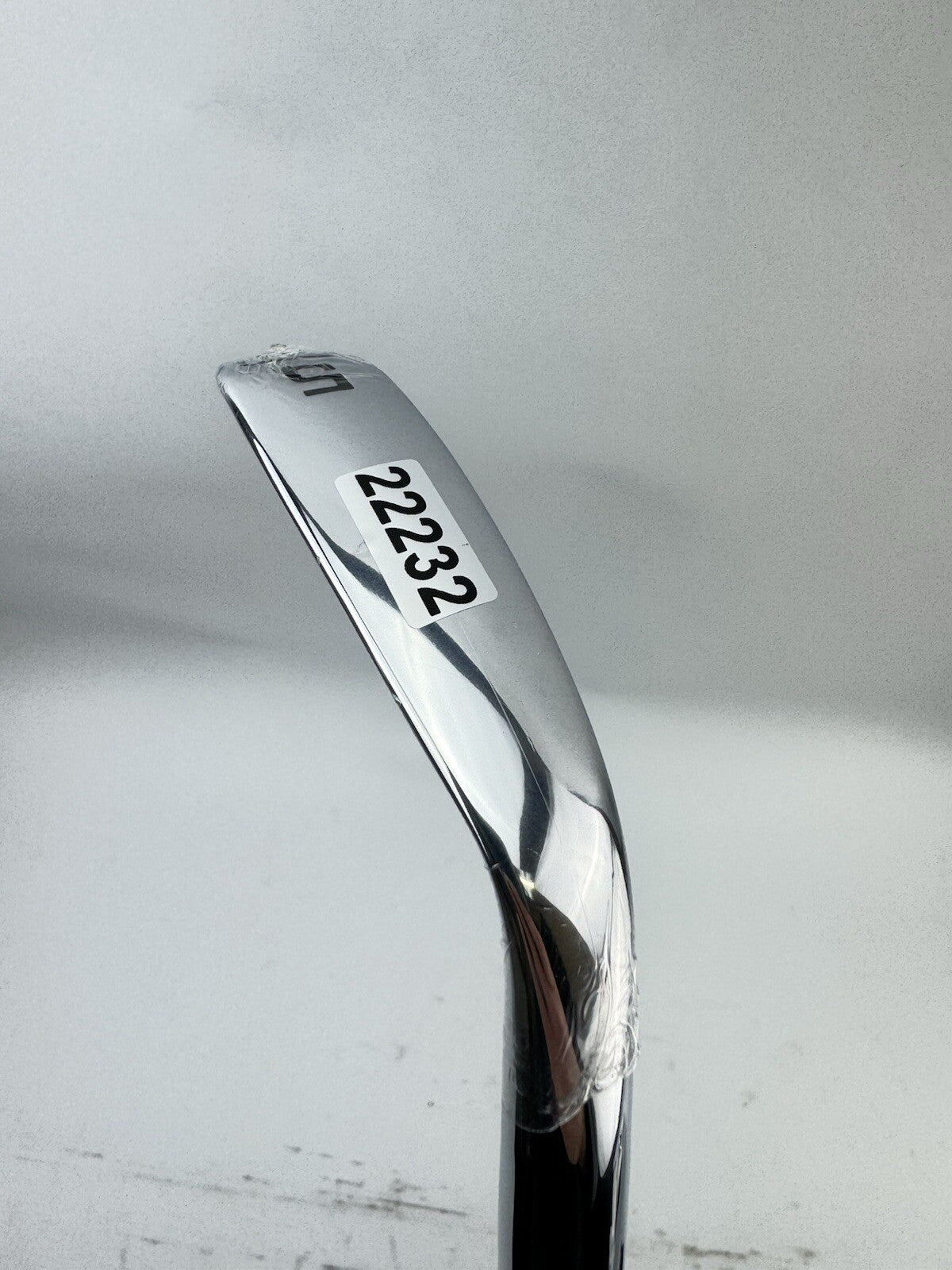 Cobra MIM Tour 5 Iron 26* KBS $-Taper 110 Regular Steel /Left Handed /2223216