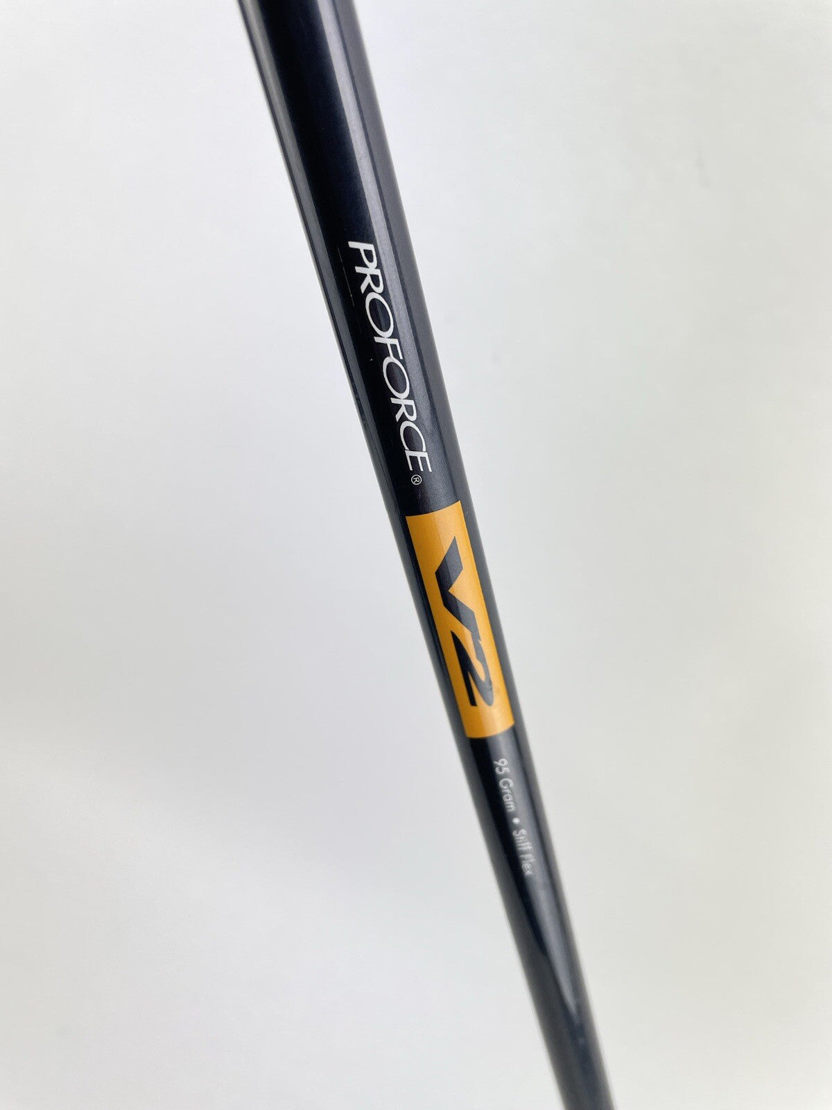 Nike VRII 9 Iron Pro Cavity Proforce V2 Stiff Graphite /Right Handed /1721316