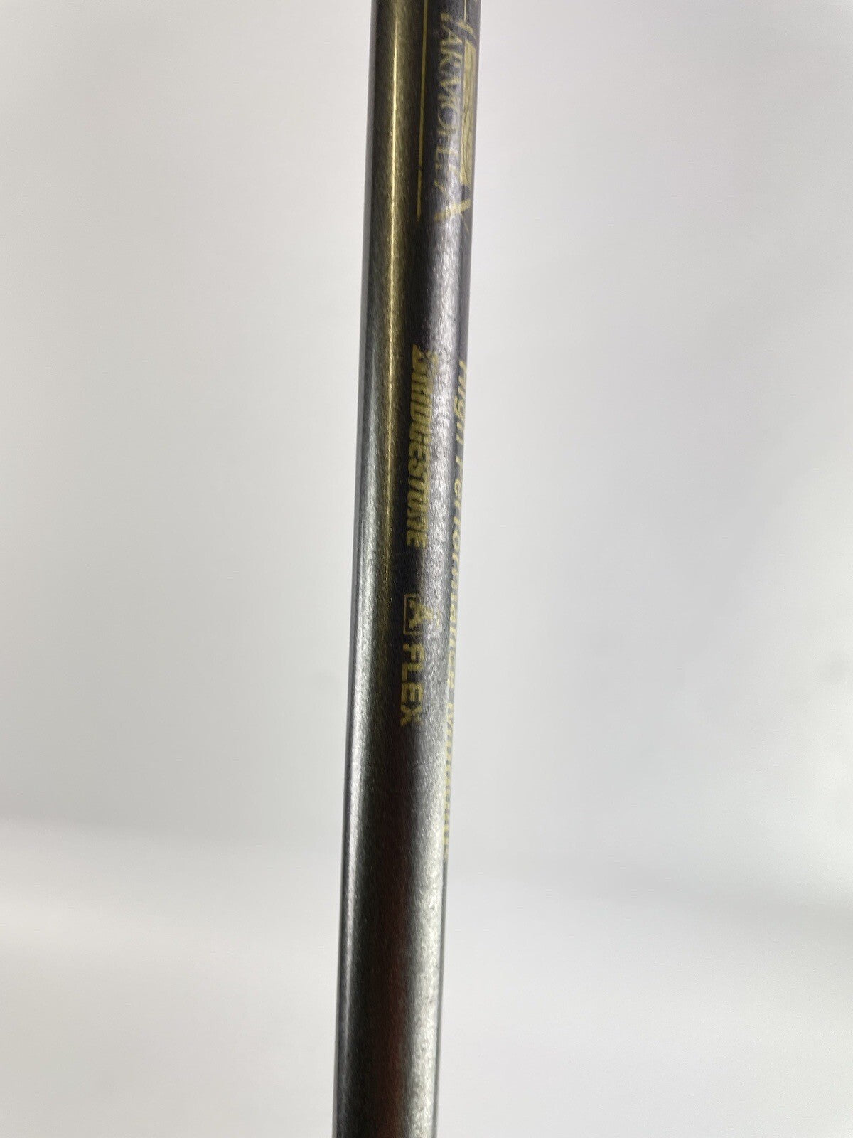 Bridgestone Precept 6 Iron Senior Flex Graphite /Right Handed /New Grip /1054815