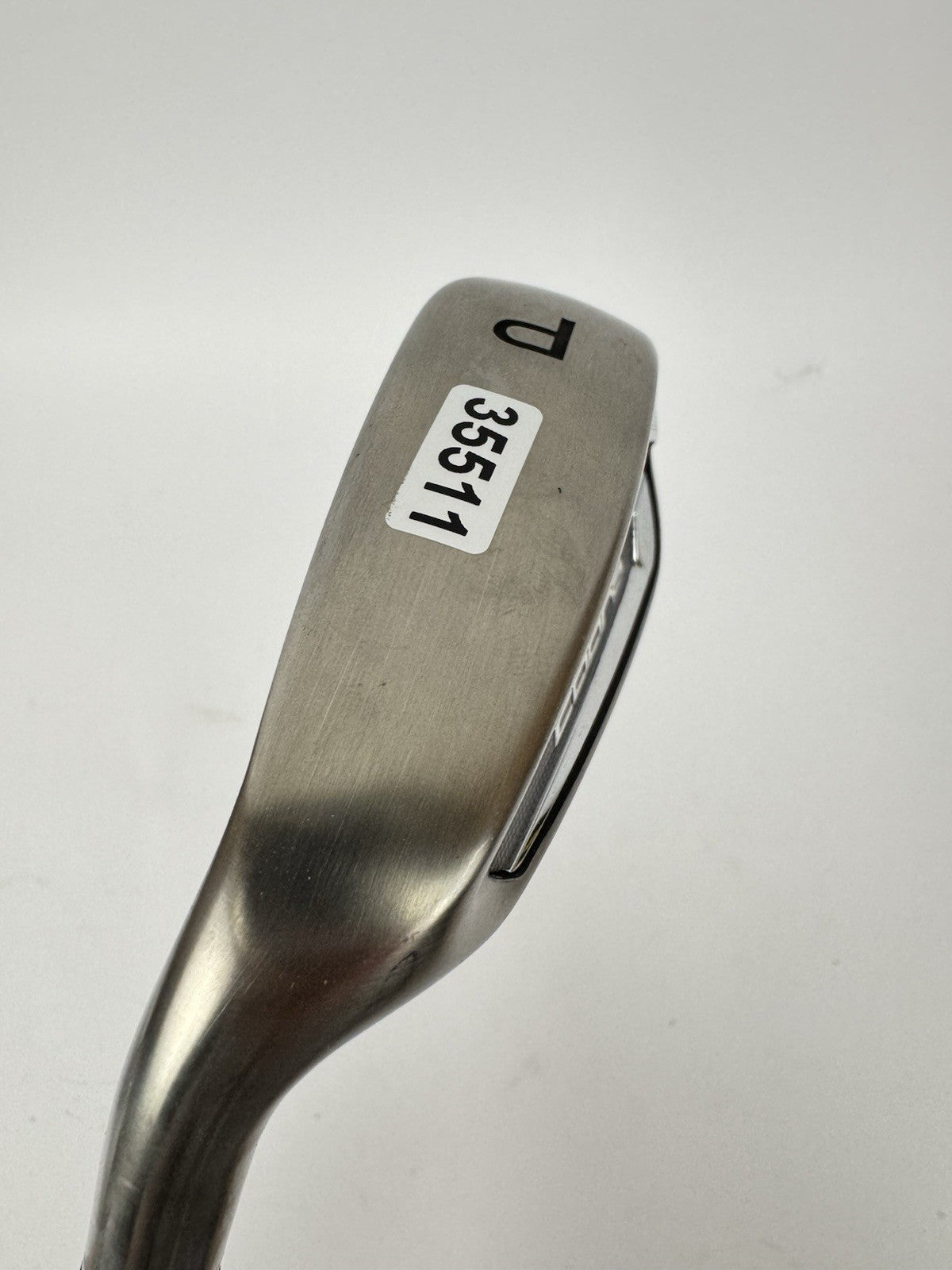 Cobra DS Adapt Max Pitching Wedge Left Handed Recoil Dart Regular Graphite/3551119