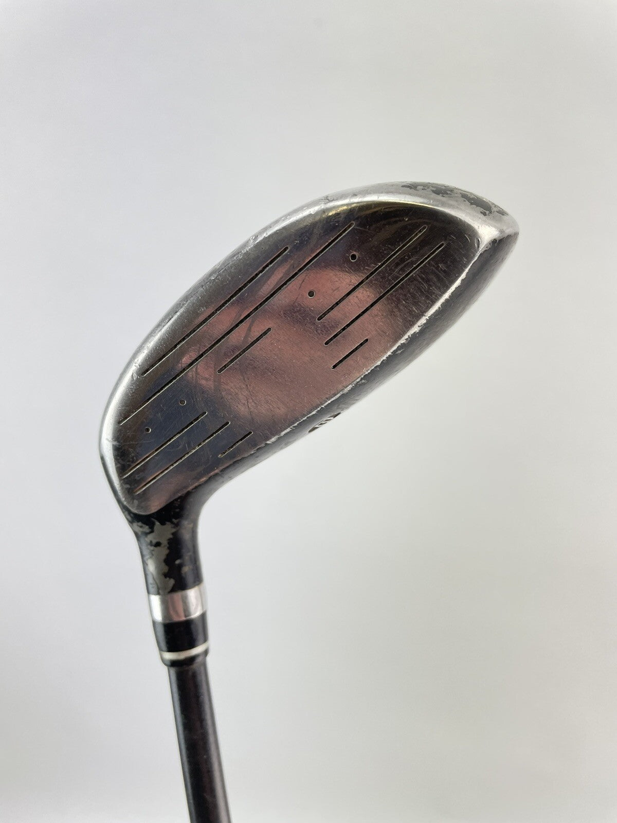 Benross Golf Hybrid 24* Escape Regular Graphite /Right Handed /New Grip /193976