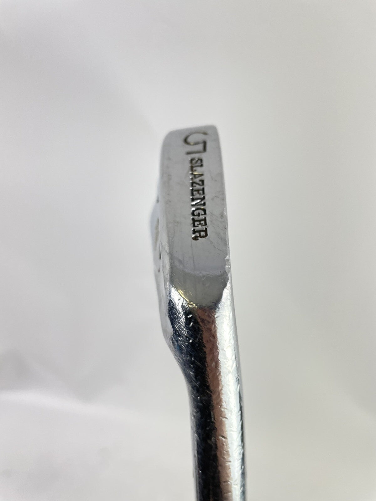 Slazenger Jack Nicklaus 5 Iron $1M Blade Regular Steel /New Grip /86145