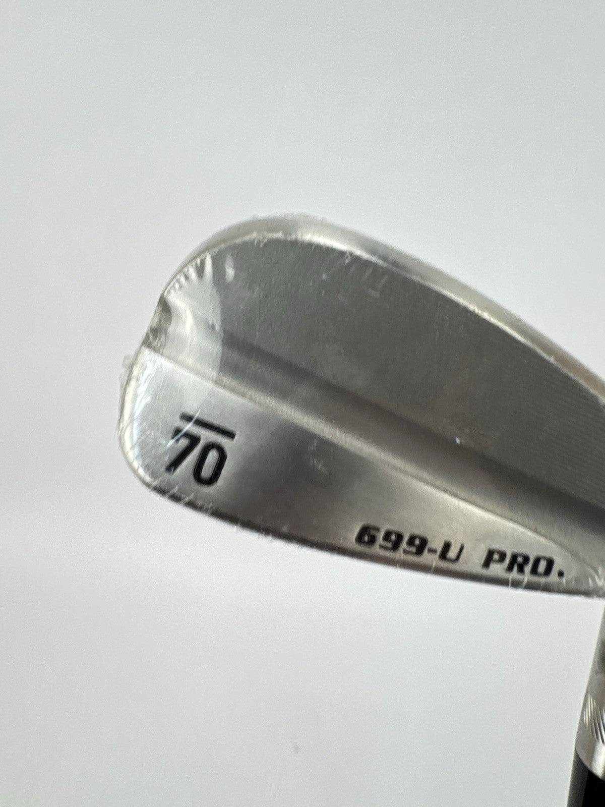 Sub 70 4 Iron Utilty 22* 699 Pro KBS TGI 70 Regular Graphite /Right /New /338353