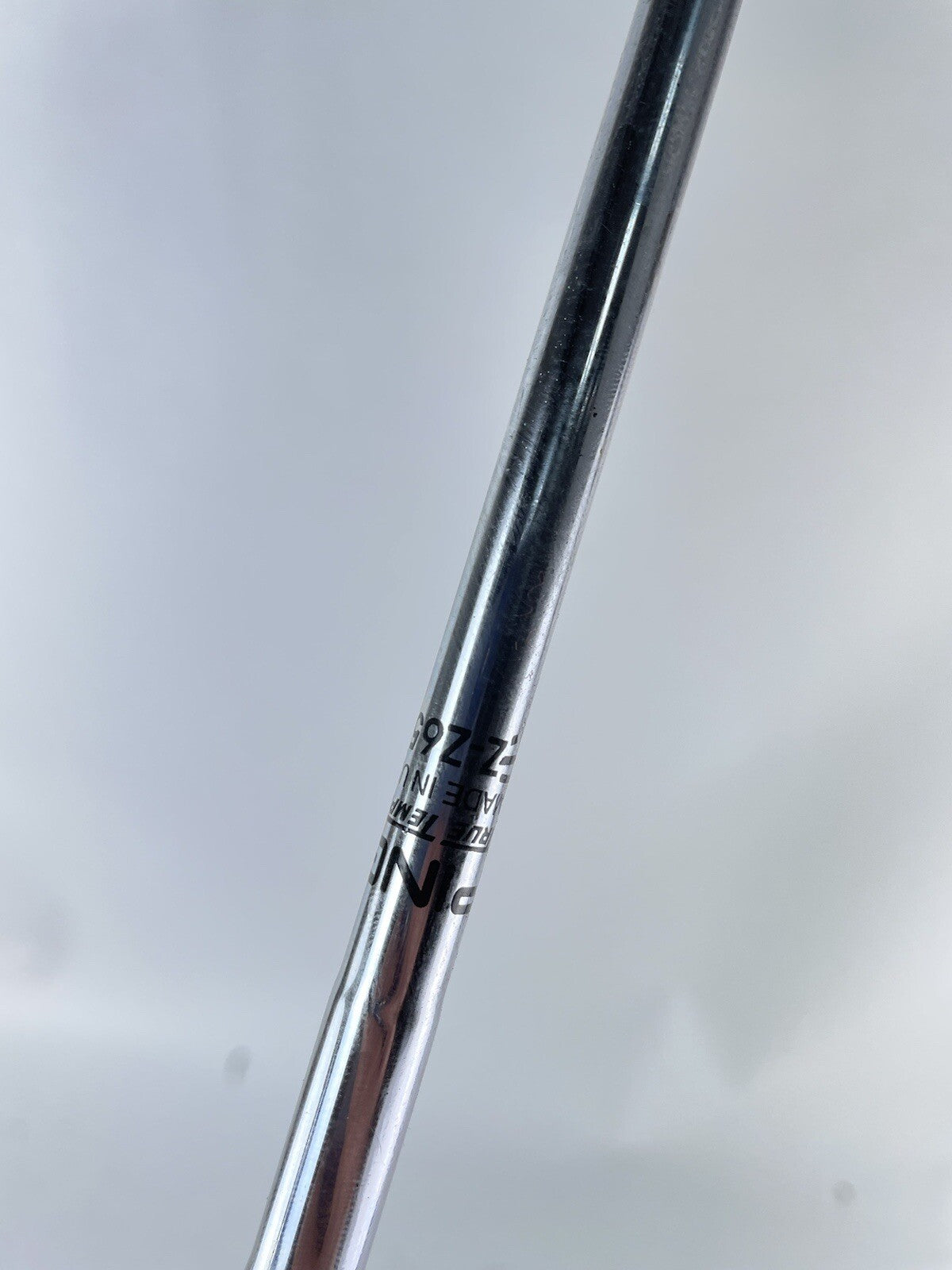 Ping S59 6 Iron Black Dot Regular Flex Steel /Right Handed /New Grip /1503617