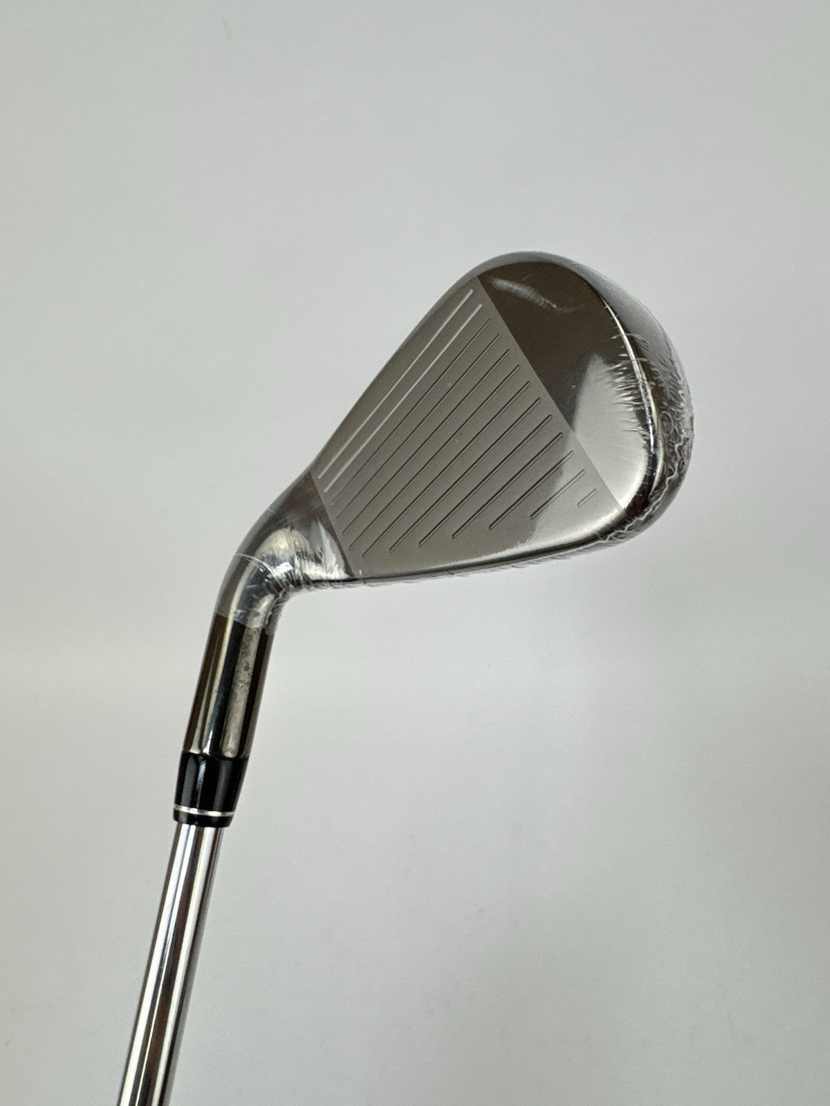 Callaway Big Bertha B23 4 Iron 18* Elevate MPH 95 Regular Steel /New /3592111
