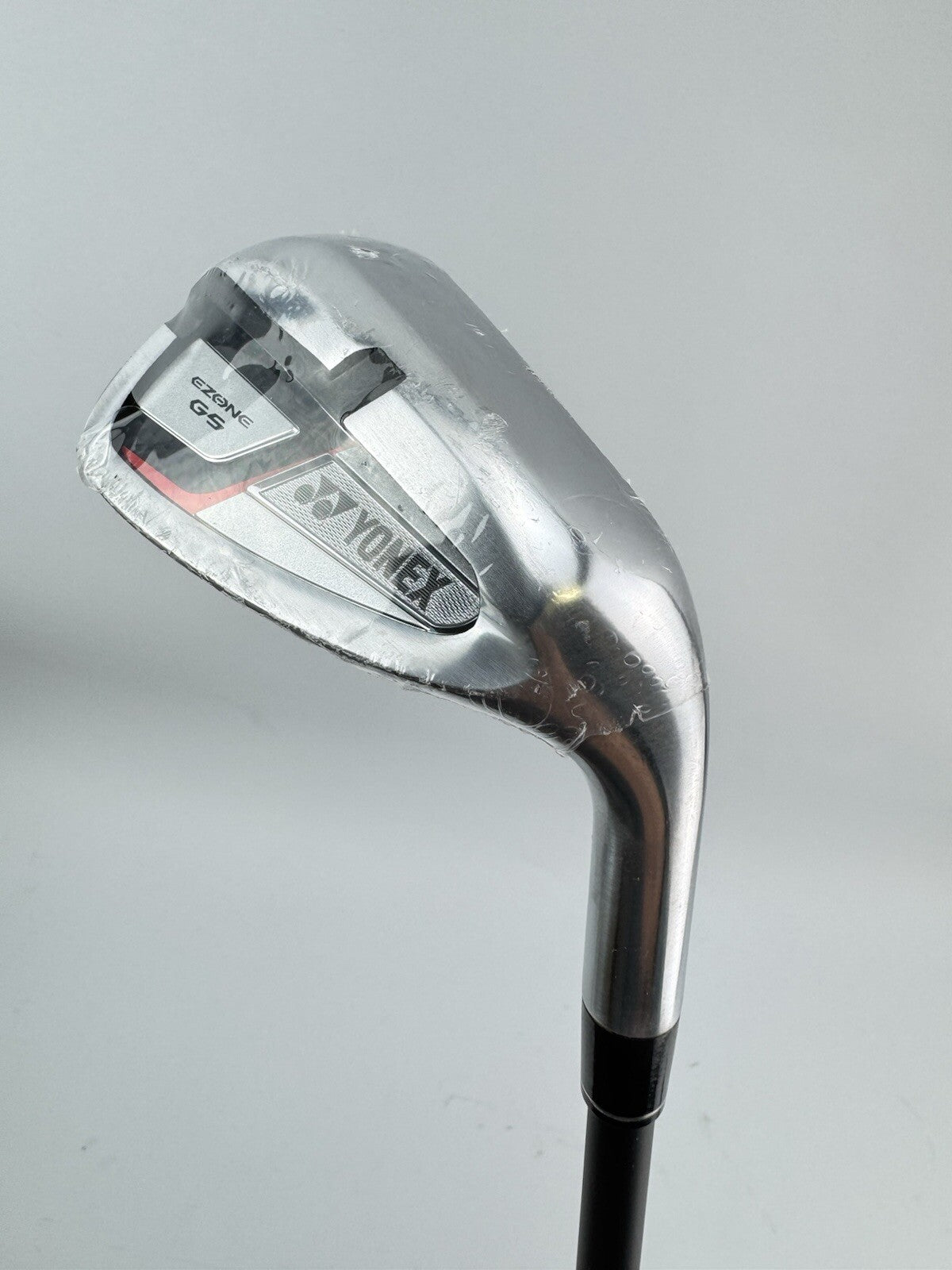 Yonex Ezone GS Sand Wedge Super Light Senior Graphite 54* /Right /New /216200