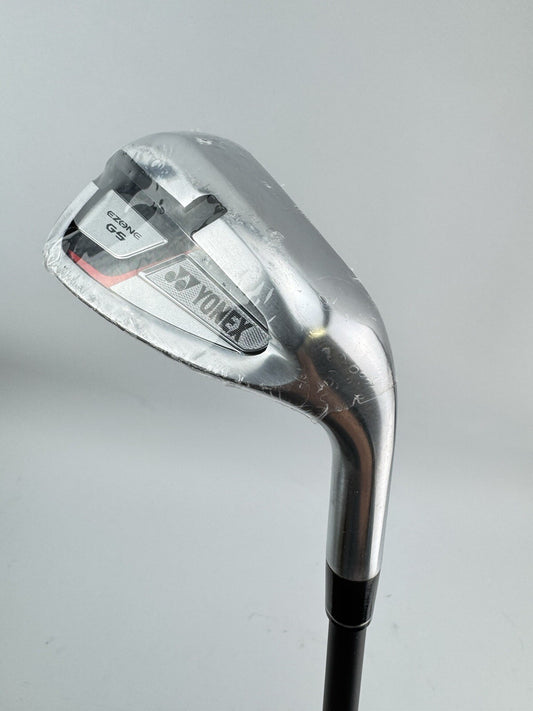 Yonex Ezone GS Sand Wedge Super Light Senior Graphite 54* /Right /New /216200