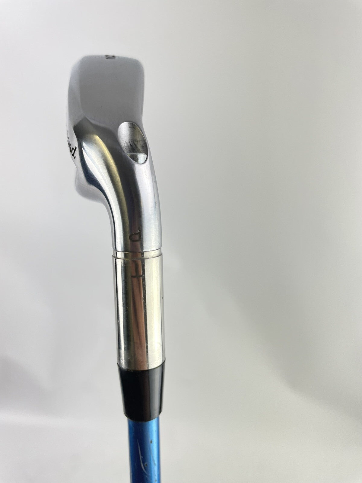 Cleveland 588MT 6 Iron Aldila Prolaunch Stiff Graphite /Right /New Grip/116805