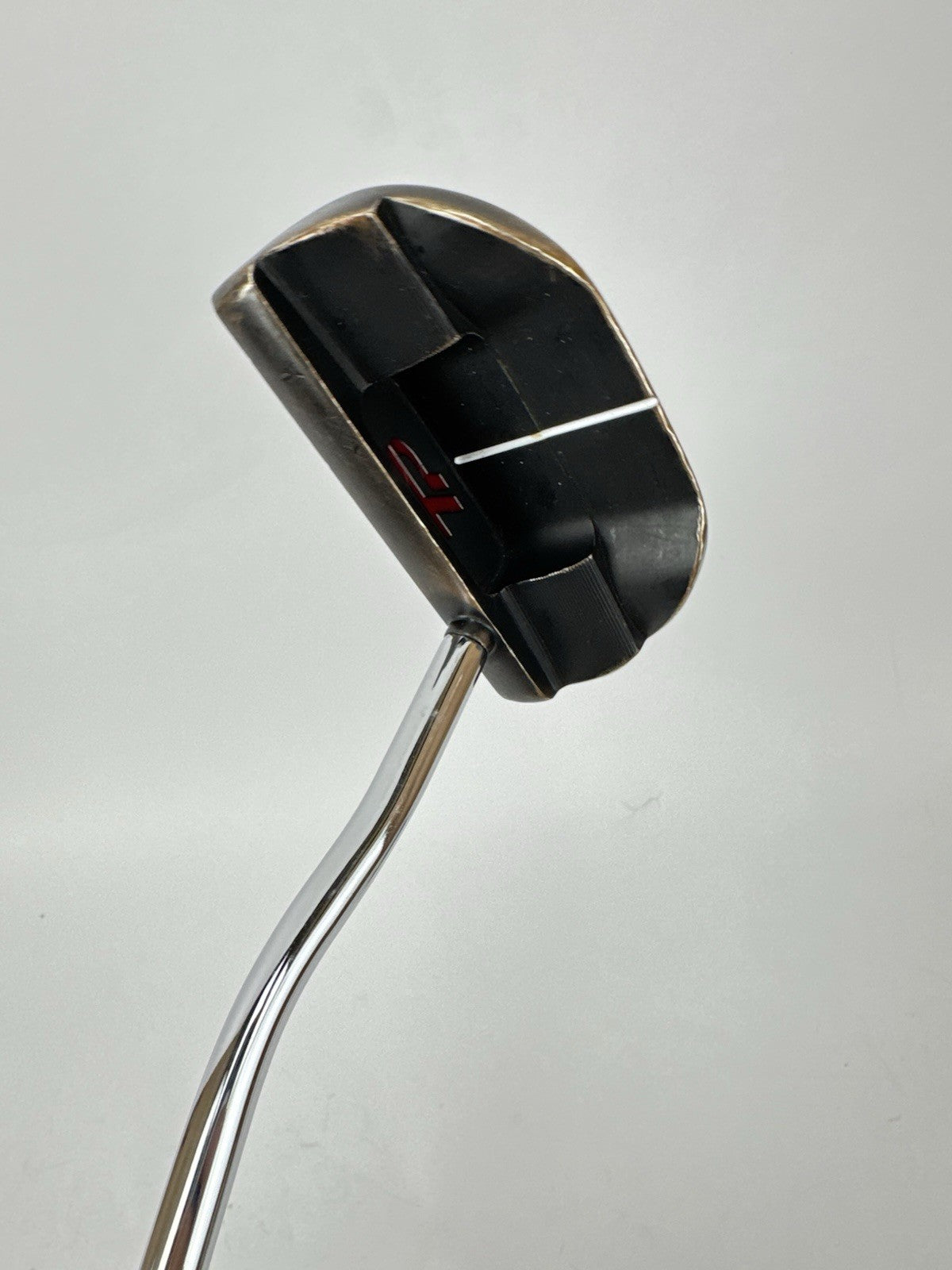 Taylormade TP Mullen 2 Putter 33.5” Right Handed /New Tour Dri Grip /3554010