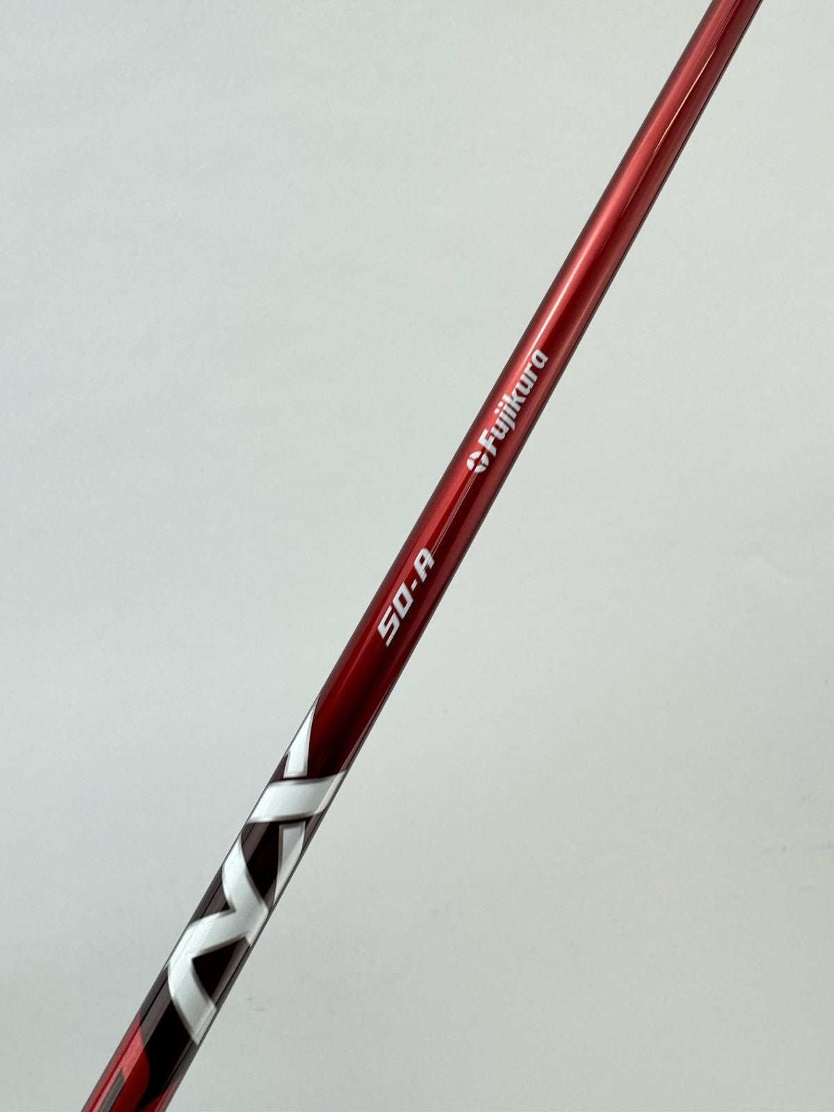 Cobra Speeder NX Driver Shaft 50 Senior Flex Graphite 45” /New /Mid Grip6