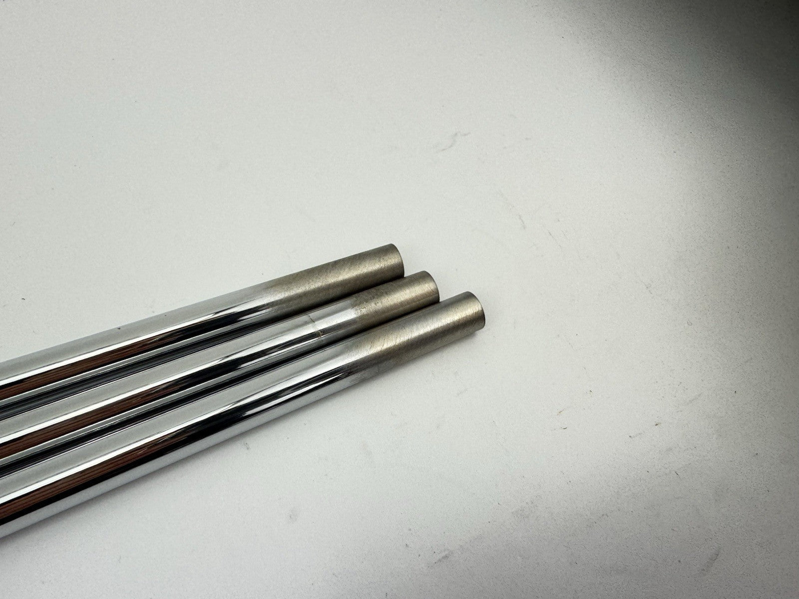 Nippon Modus3 Wedge Shaft Set (3) Tour120 Stiff Flex Steel 0.355 Tapered /310148