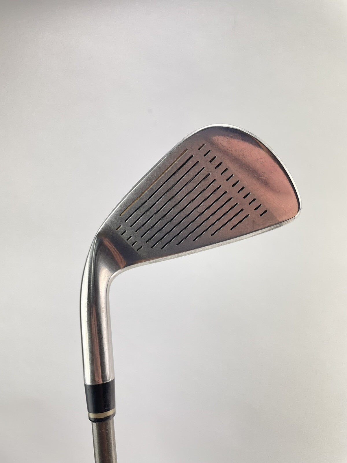 Lynx Golf 5 Iron Tigress Ladies Flex Graphite /Right Handed /Good Grip /1969312