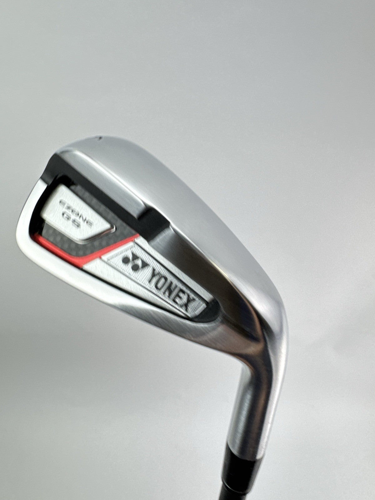 Yonex Ezone GS 6 Iron 26* Regular Flex Graphite /Right Handed /New /274825