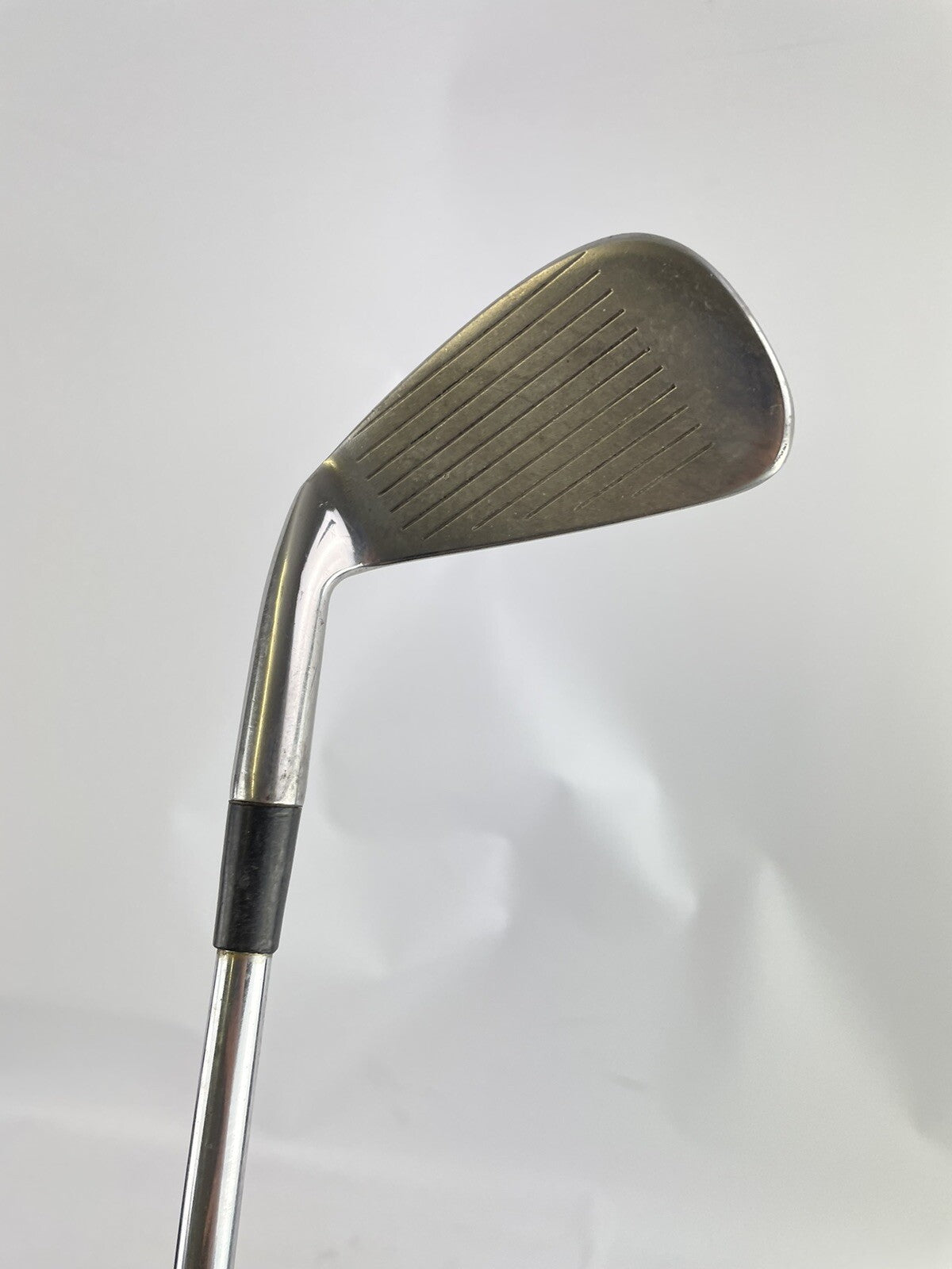 Ram Golf 4 Iron XS-1000 Regular Steel /Right /New Grip /77619