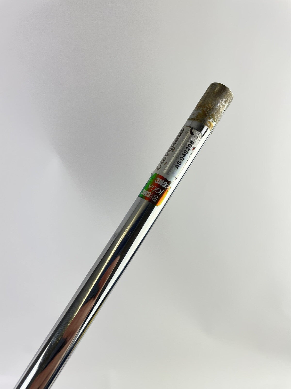 Cleveland TFI Putter Shaft /Steel /31.5” /64087