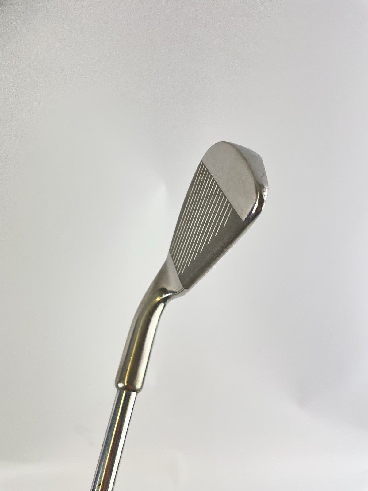 Mizuno Astron FWD 3 Iron Regular Flex Steel/ Right/ New Grip/ 633310