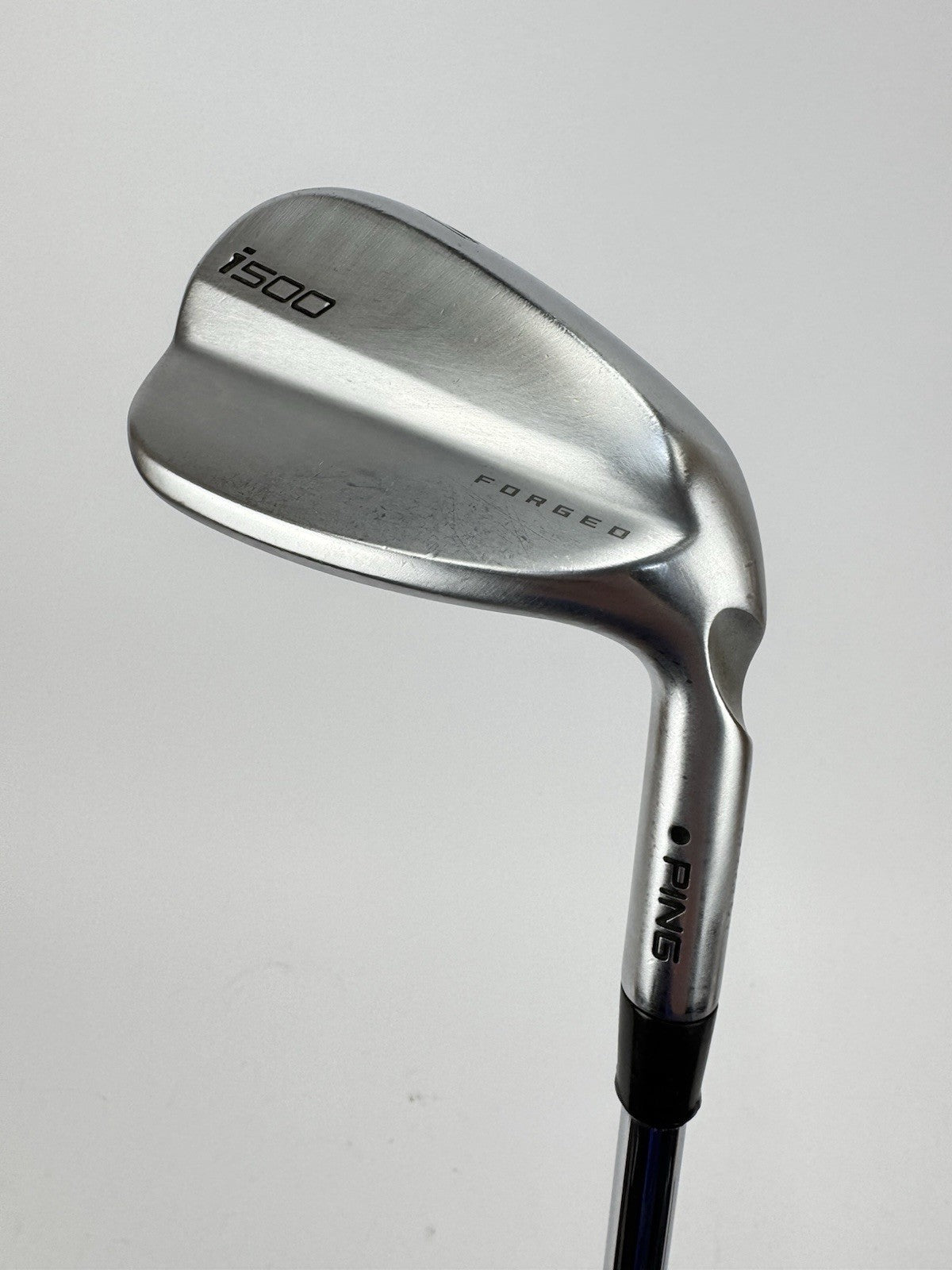 Ping i500 Pitching Wedge Black Dot XP95 R300 Regular Steel /Right Handed /332410
