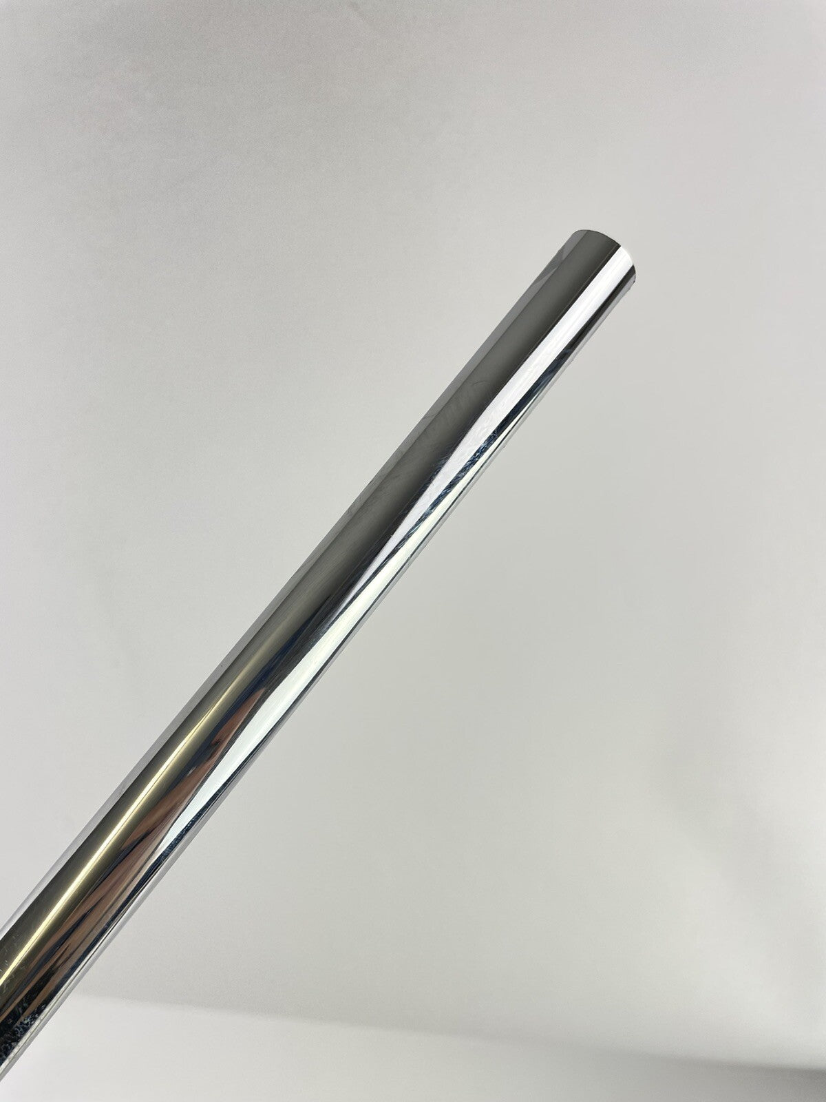 Nippon N.S.Pro Zelos8 Steel Iron Shaft 35.75” Stiff Flex /0.355 Tapered /993510