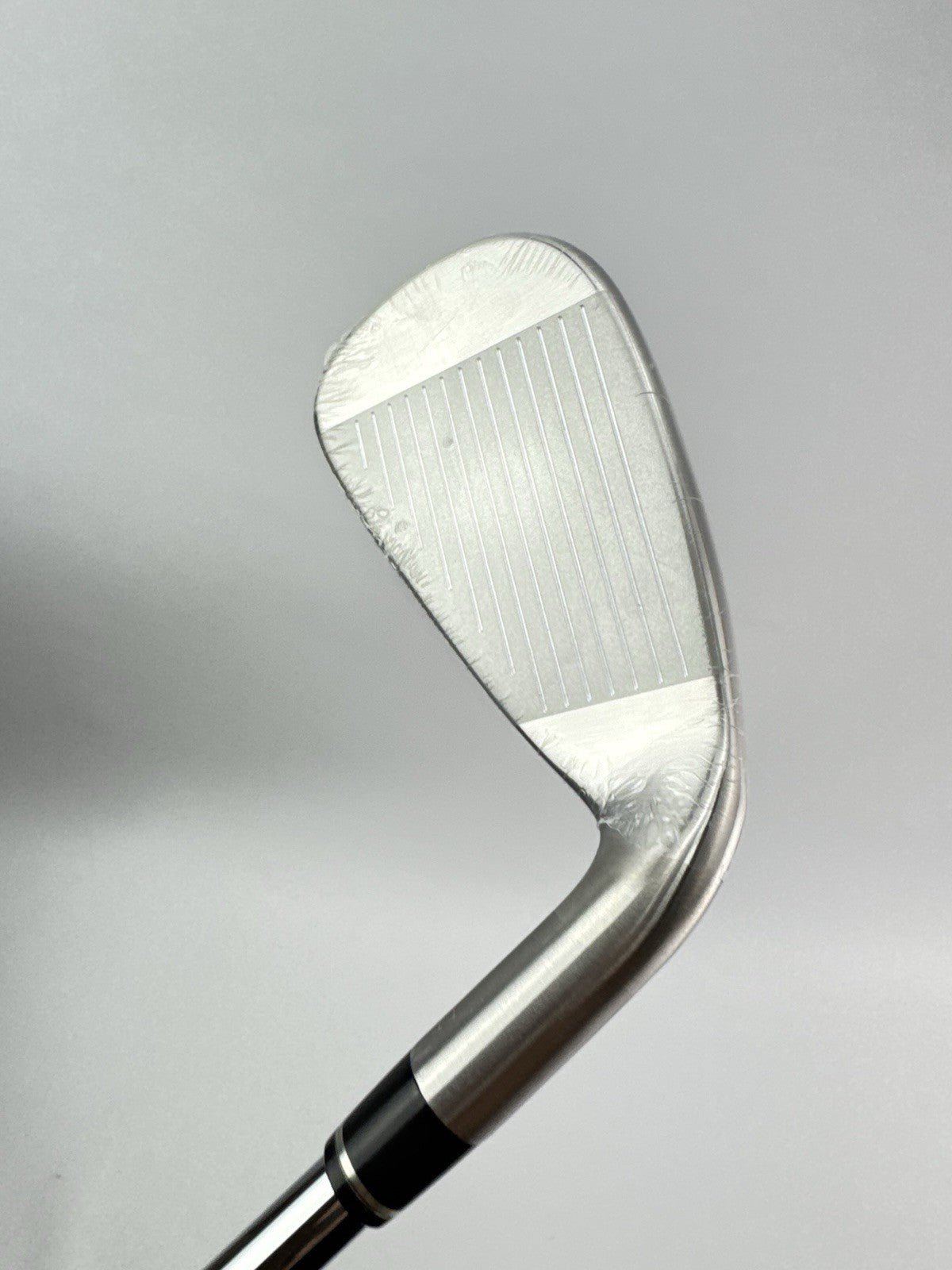 Benross Left Handed 6 Iron HTX KBS Tour 90 Regular Flex Steel /New /261478