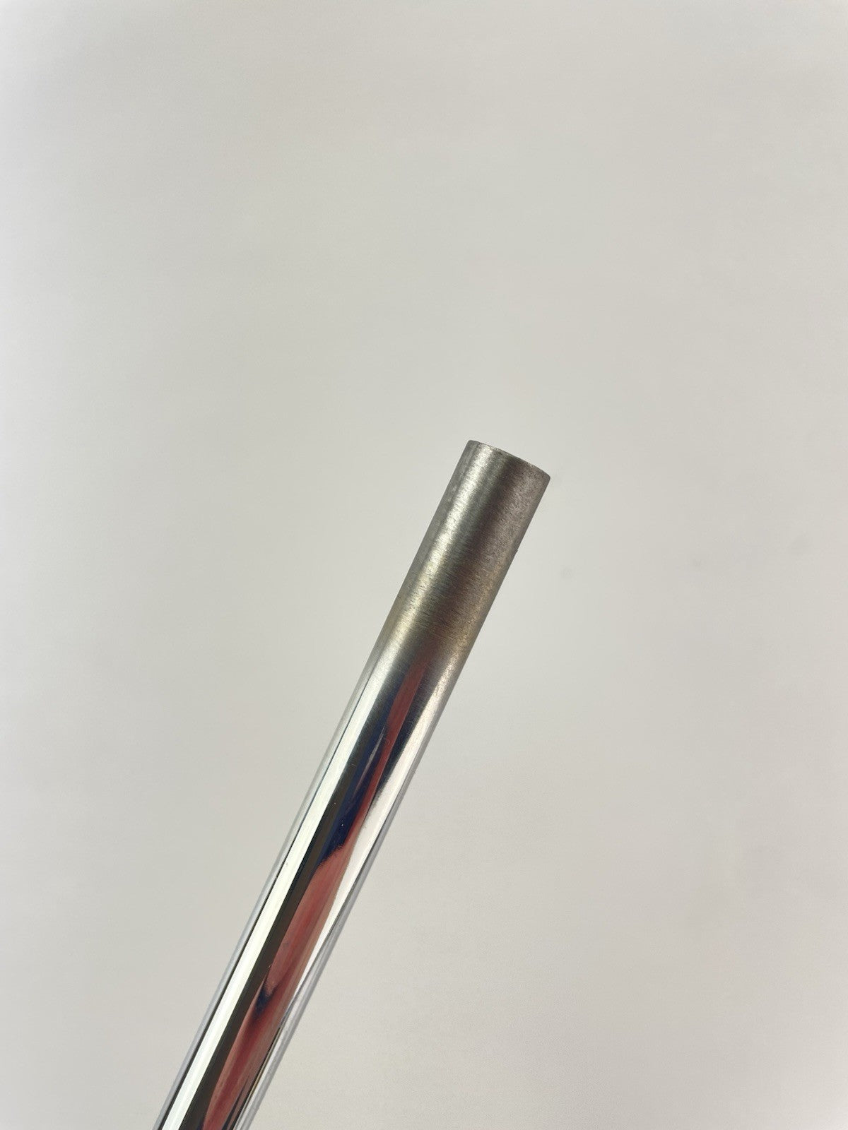 KBS Max 80 Iron Shaft Regular Flex Steel 35” /0.370 Parallel Tip /242127