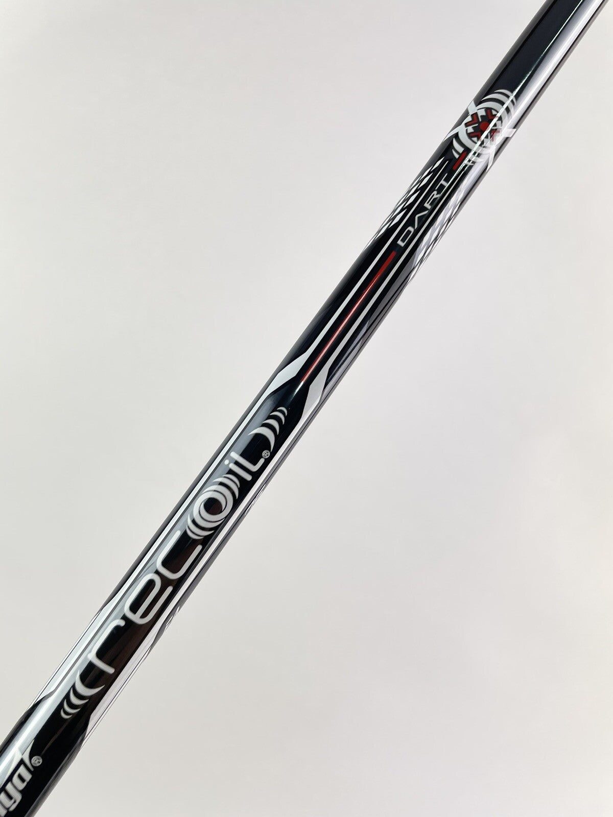 Recoil Dart Iron Shaft F4 75 Stiff Flex Graphite 35" /0.370 Parallel /187152
