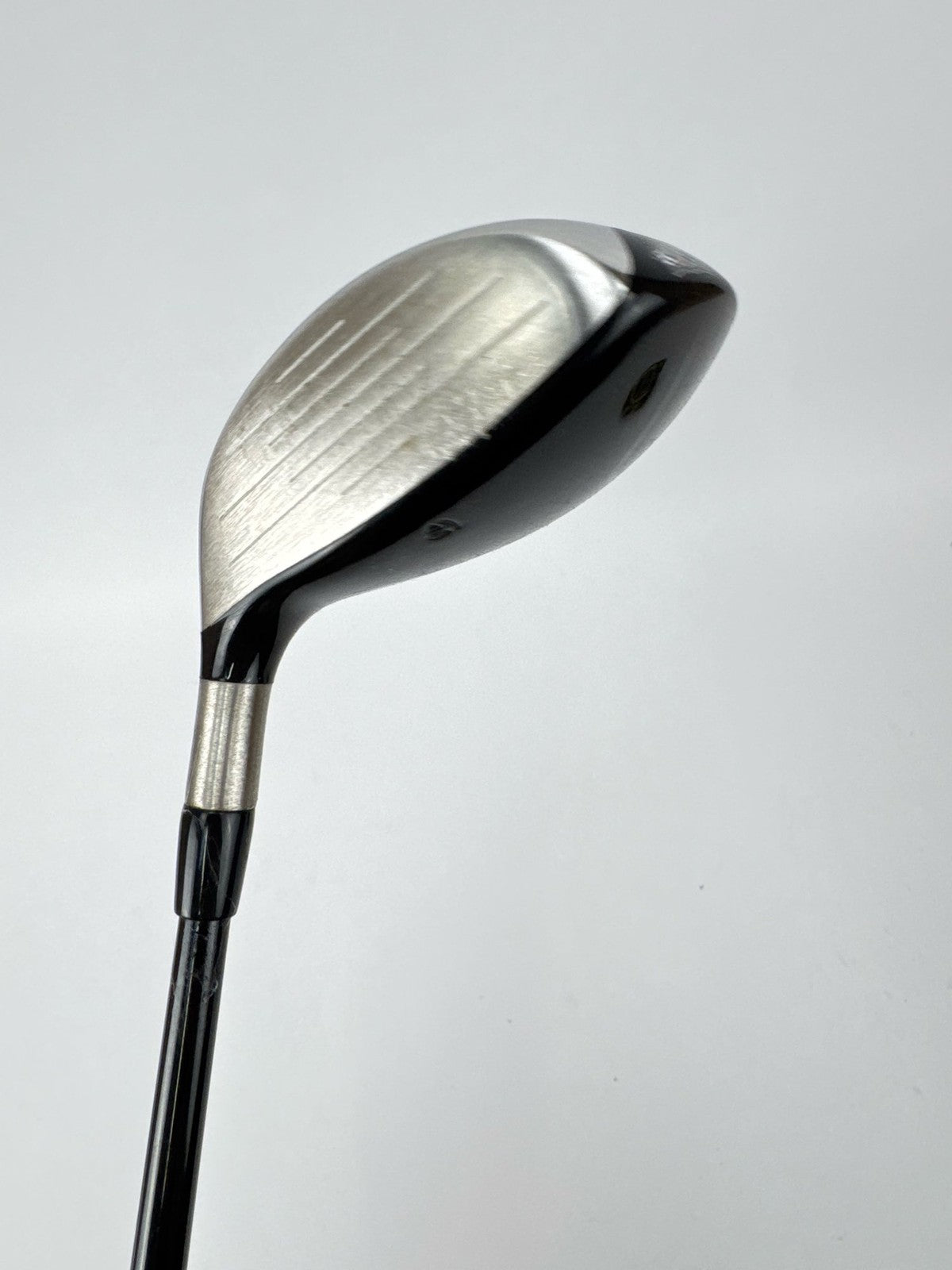 TaylorMade Burner TP 3 Wood 14.5° Stiff Flex Graphite Right Handed New Gr/367615