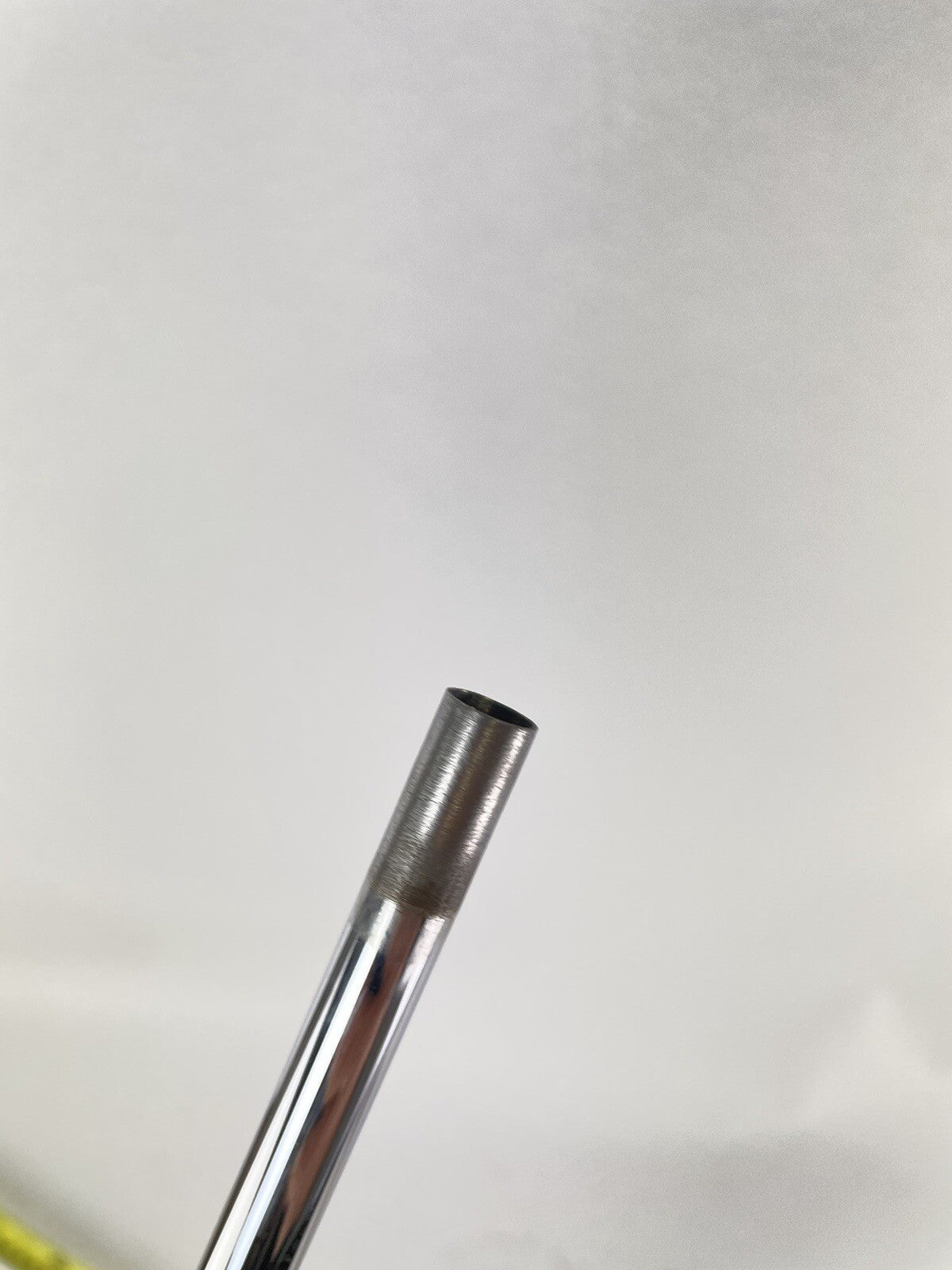 Elevate ETS Iron Shaft 95 VSS Regular Steel 35" /0.370 Parallel /148867