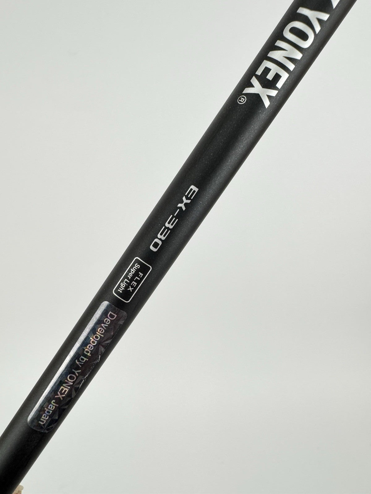 Yonex Ezone GS Sand Wedge Super Light Senior Graphite 54* /Right /New /3338112