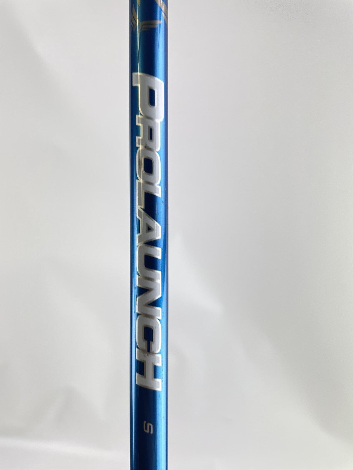 Cleveland 588MT 6 Iron Aldila Prolaunch Stiff Graphite /Right /New Grip/1168016
