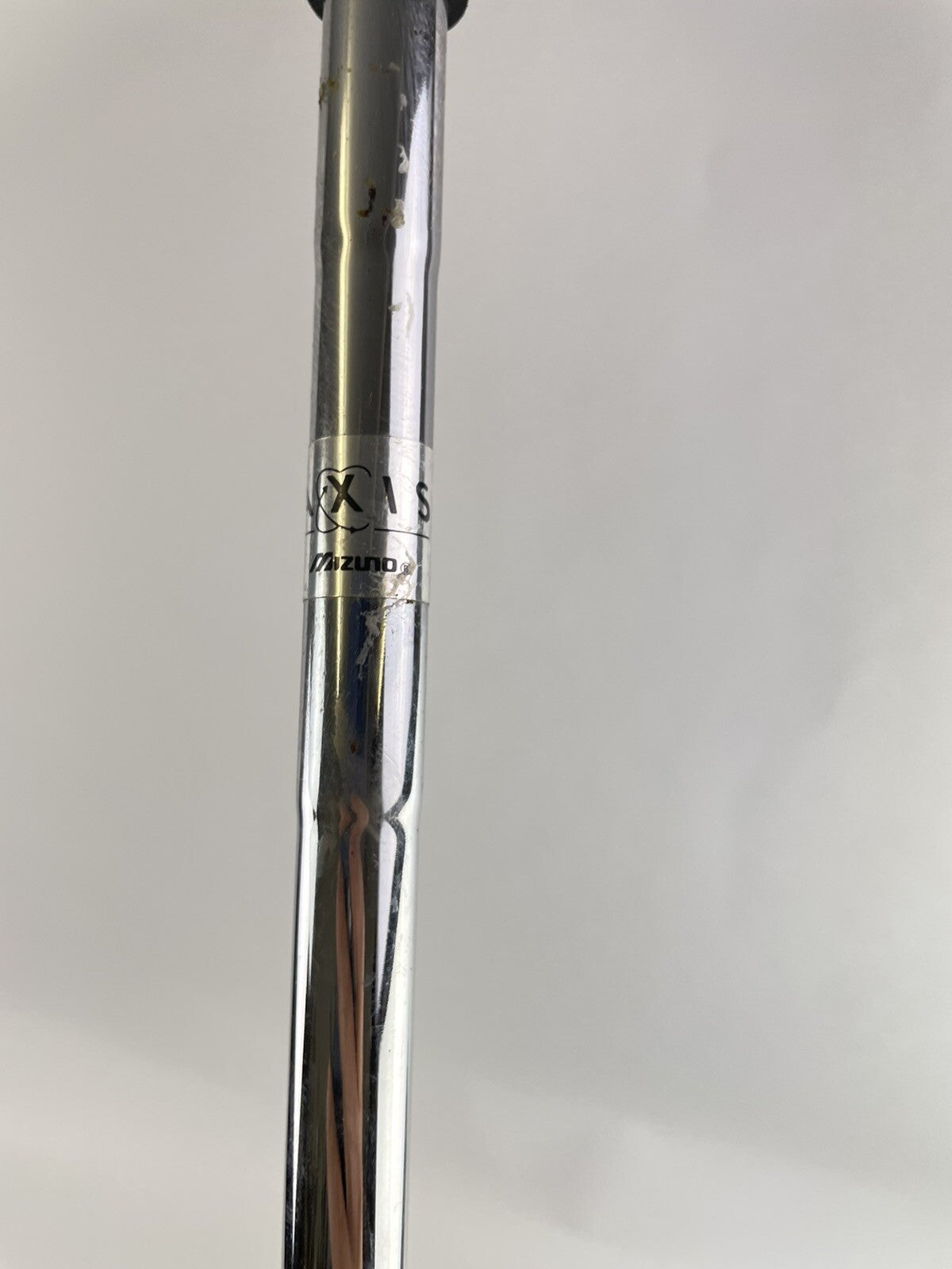 Mizuno Axis 2 Iron Regular Flex Steel /Right Handed /New Midsize /Grip /1144914