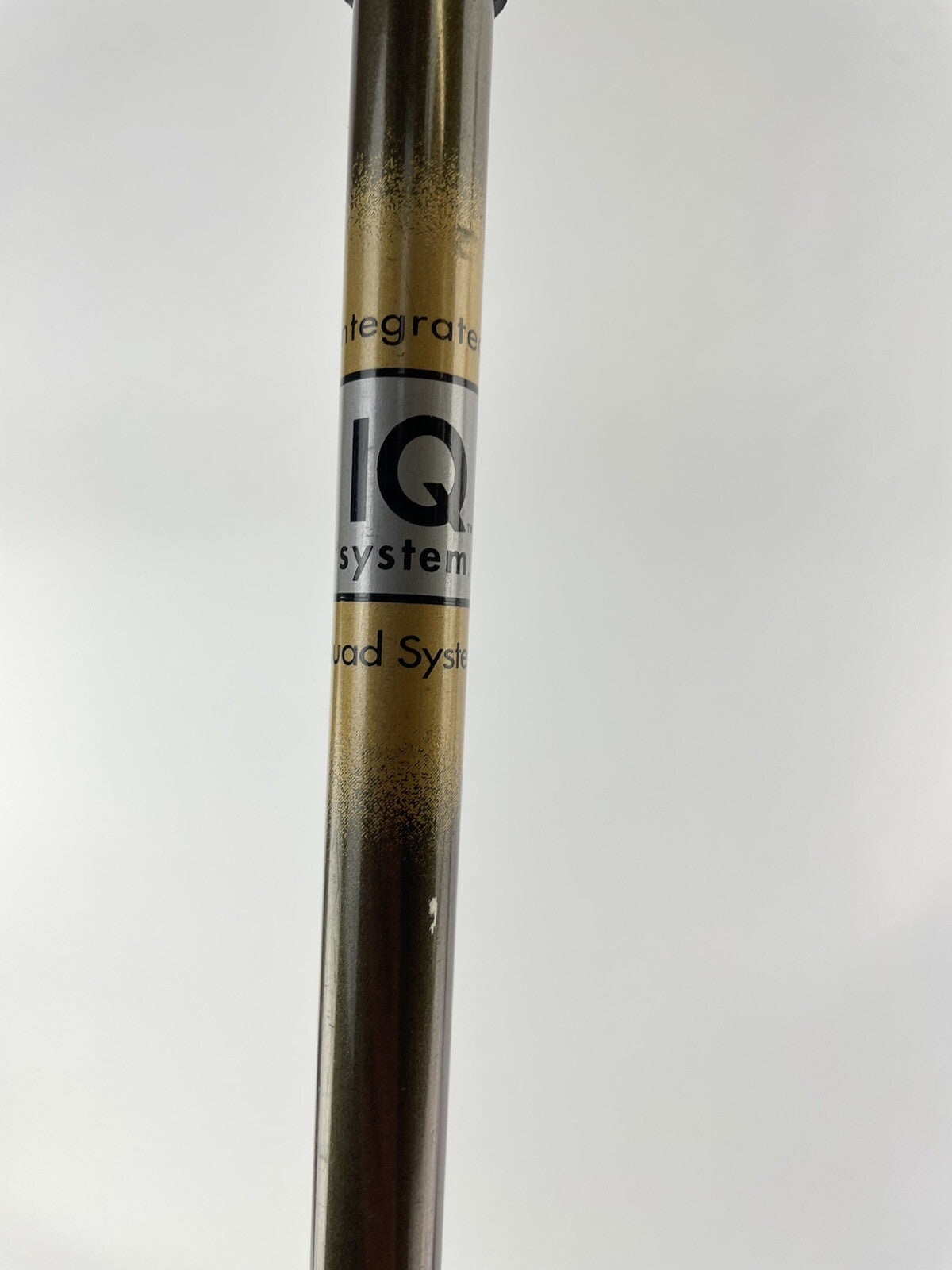 King Cobra 5 Iron Oversize II Senior Graphite /Left Handed /New Grip/1257510
