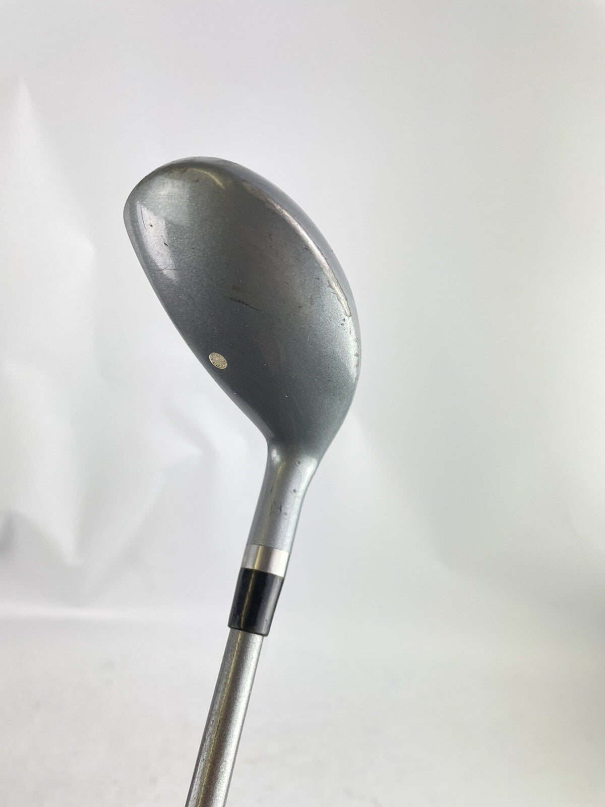 B-Square Golf 5 Hybrid 25* Ladies Graphite /Right /New Grip /803611