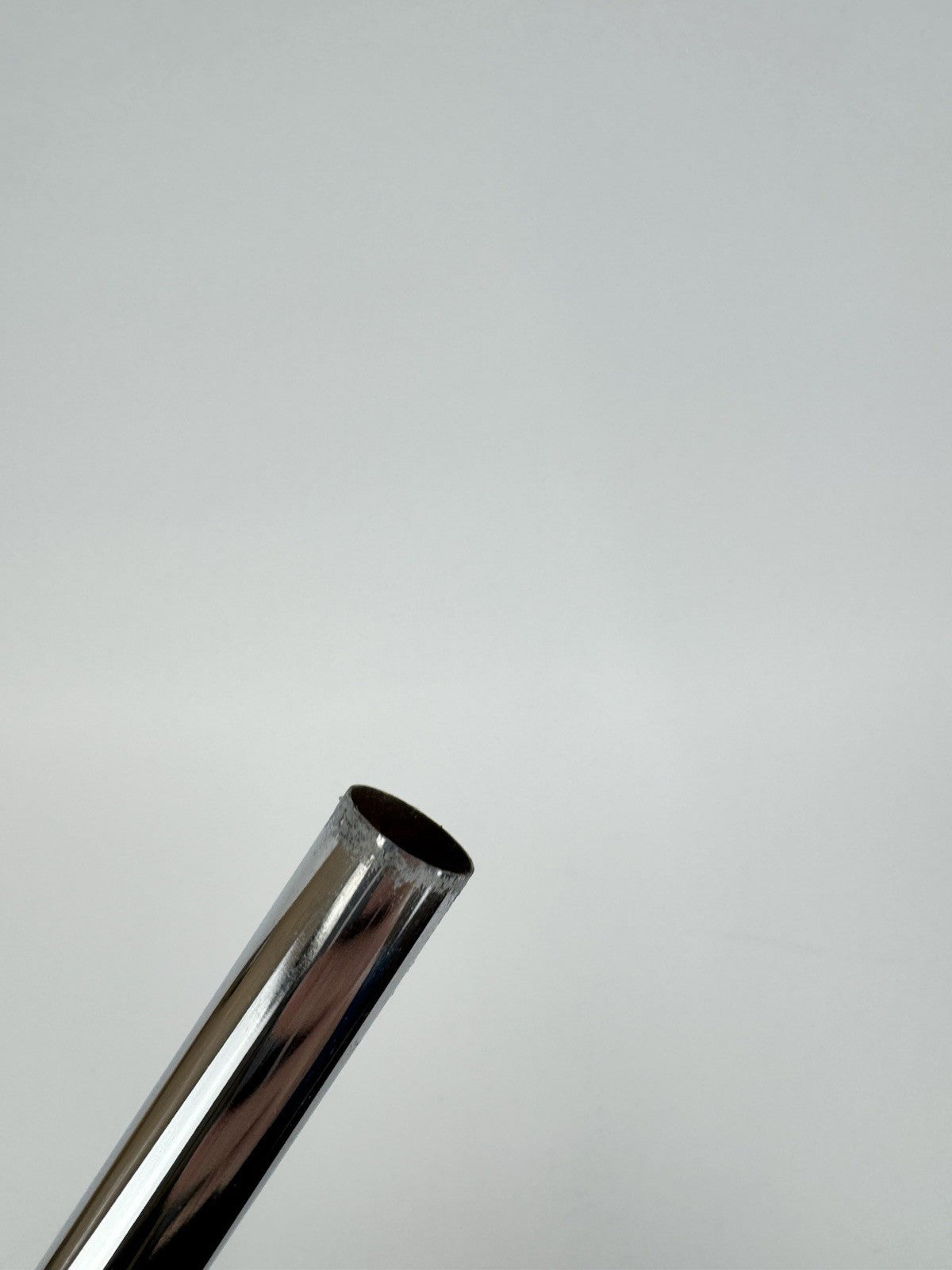 Nippon Modus3 Iron Shaft Tour120 Regular Steel Pured 35.75” 0.355 Tapered /3135112
