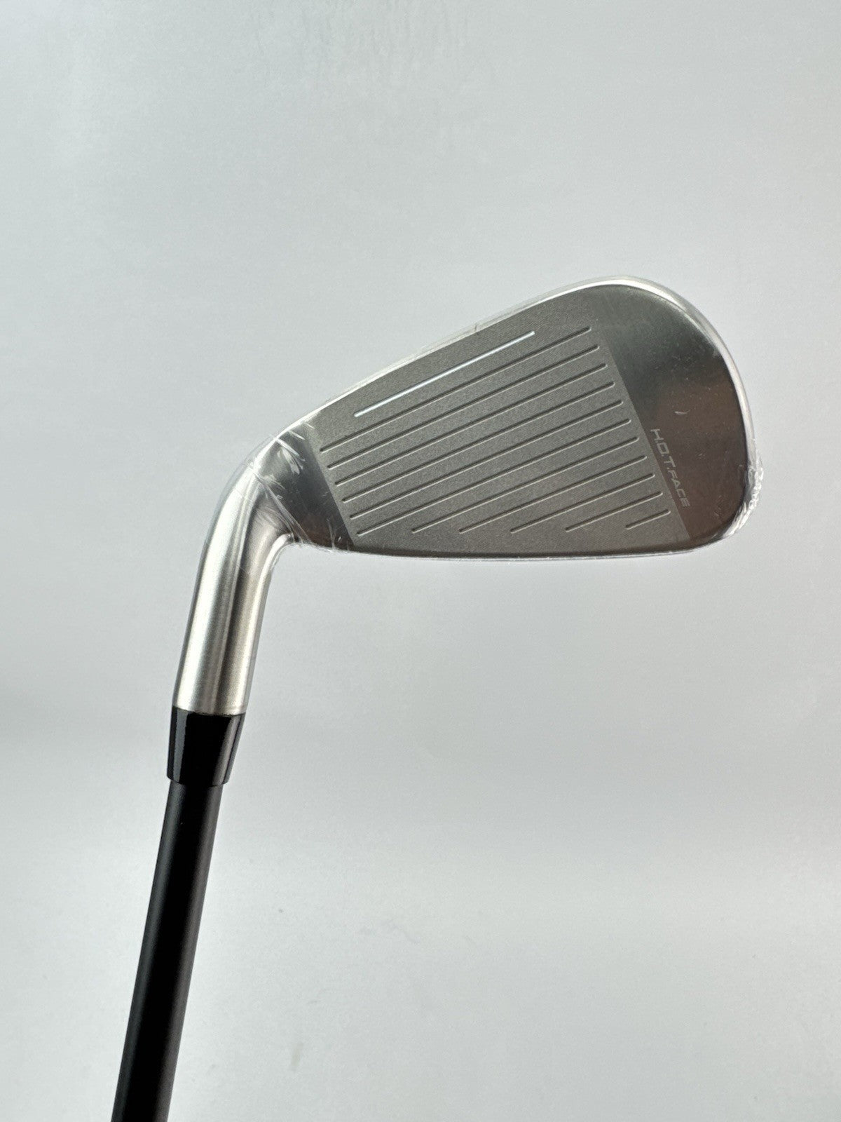 Cobra Aerojet 4 Iron Driving Iron 18.5* KBS PGI 75 Regular Graphite /New /335119