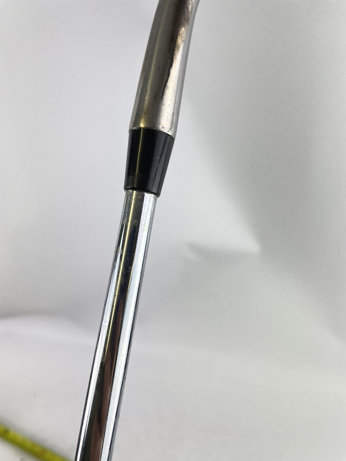 Cobra Golf Tour Model II 5 Iron Made In USA Blade Stiff Steel /New Grip /761114